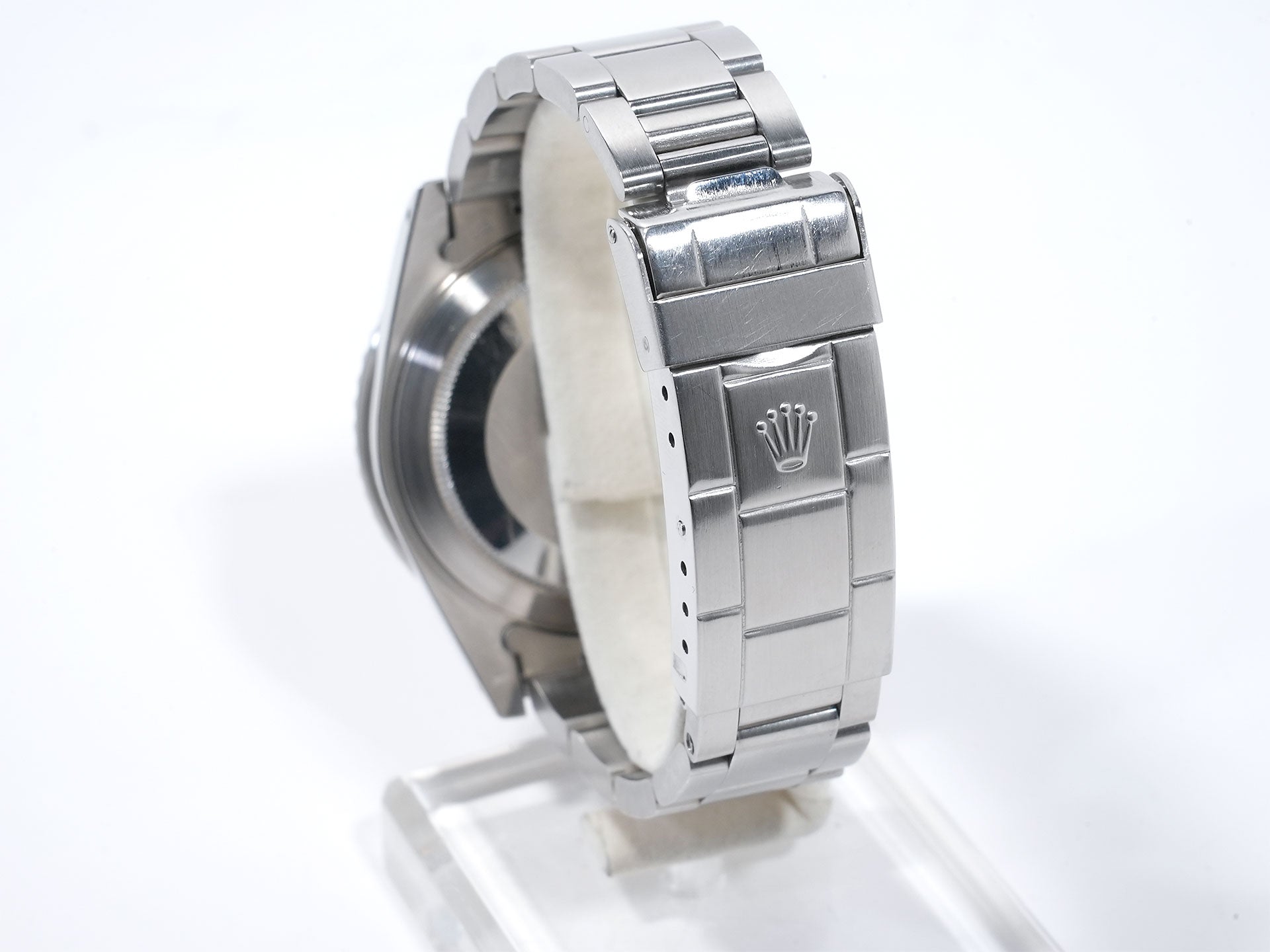 ロレックス サブマリーナー デイト Ref.16800 ステンレススチール ブラック文字盤 中古 n84wxodp