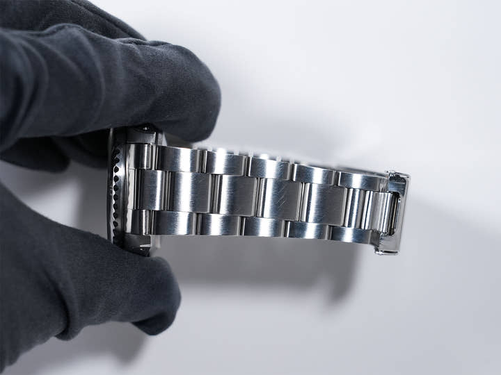 ロレックス サブマリーナー デイト Ref.16800 ステンレススチール ブラック文字盤 中古 n84wxodp