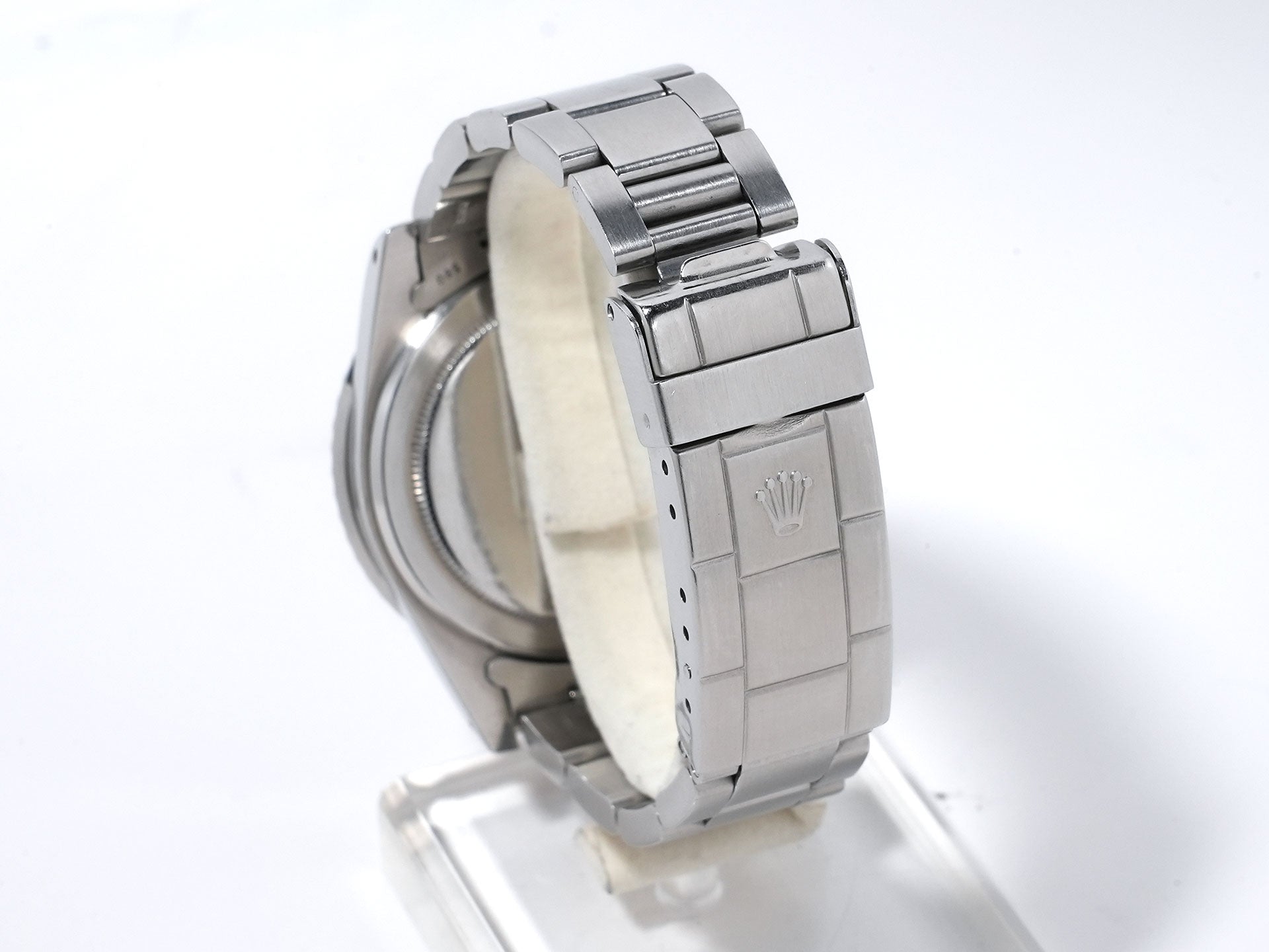 ロレックス サブマリーナー Ref.5513 ステンレススチール ブラック文字盤 中古 oyc77vqn