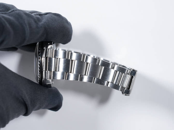 ロレックス サブマリーナー Ref.5513 ステンレススチール ブラック文字盤 中古 oyc77vqn