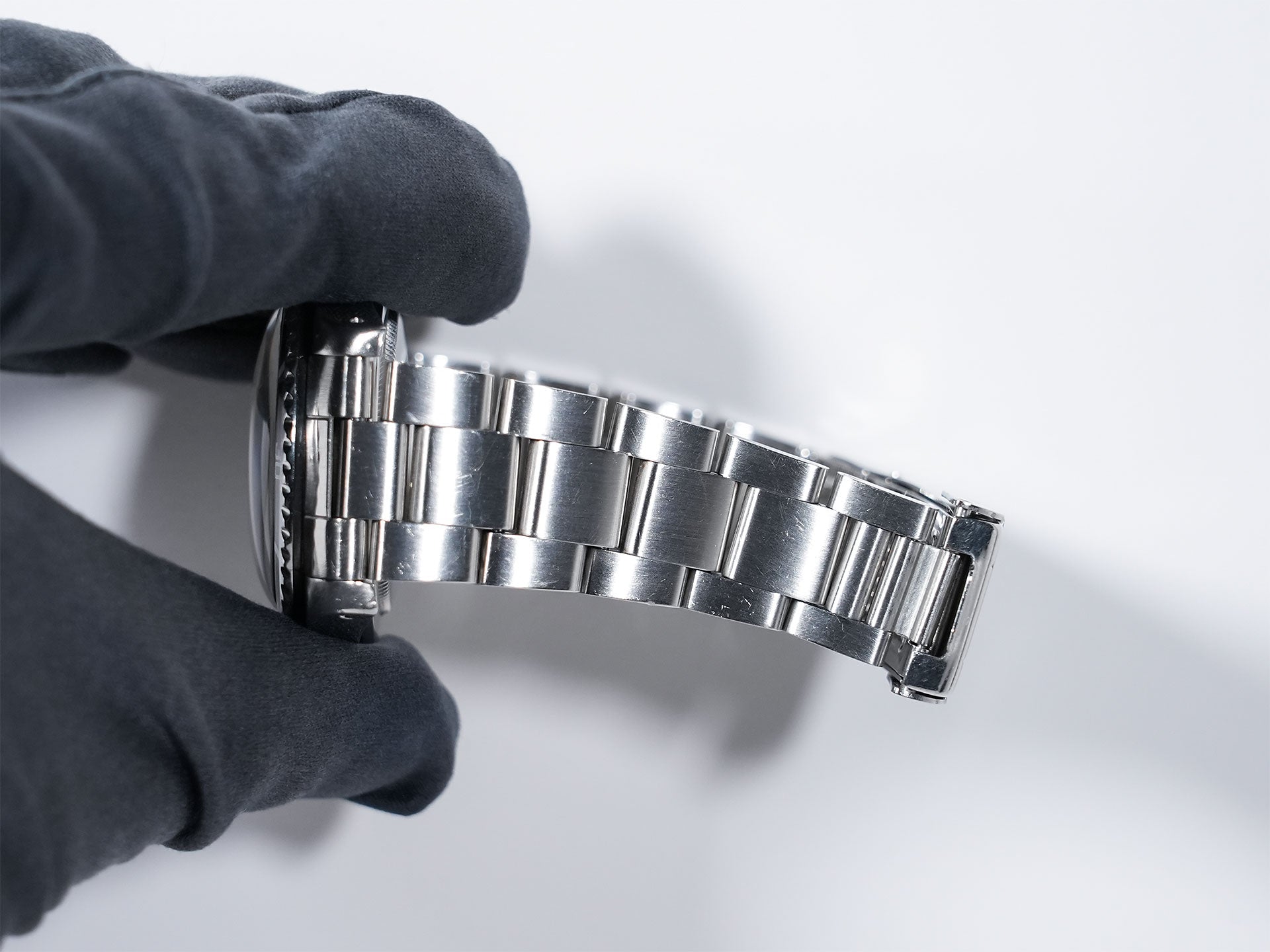 ロレックス サブマリーナー Ref.5513 ステンレススチール ブラック文字盤 中古 oyc77vqn