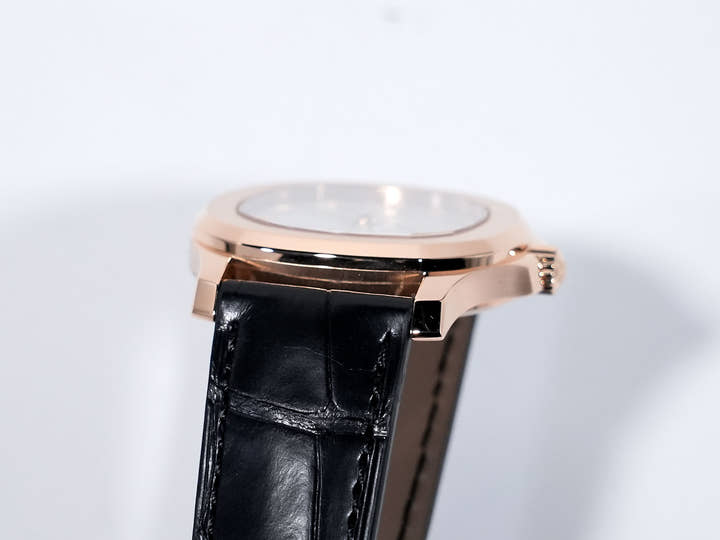 パテックフィリップ アクアノート Ref.5060SR-010 ローズゴールド アイボリー文字盤 美品 k8rsjij2