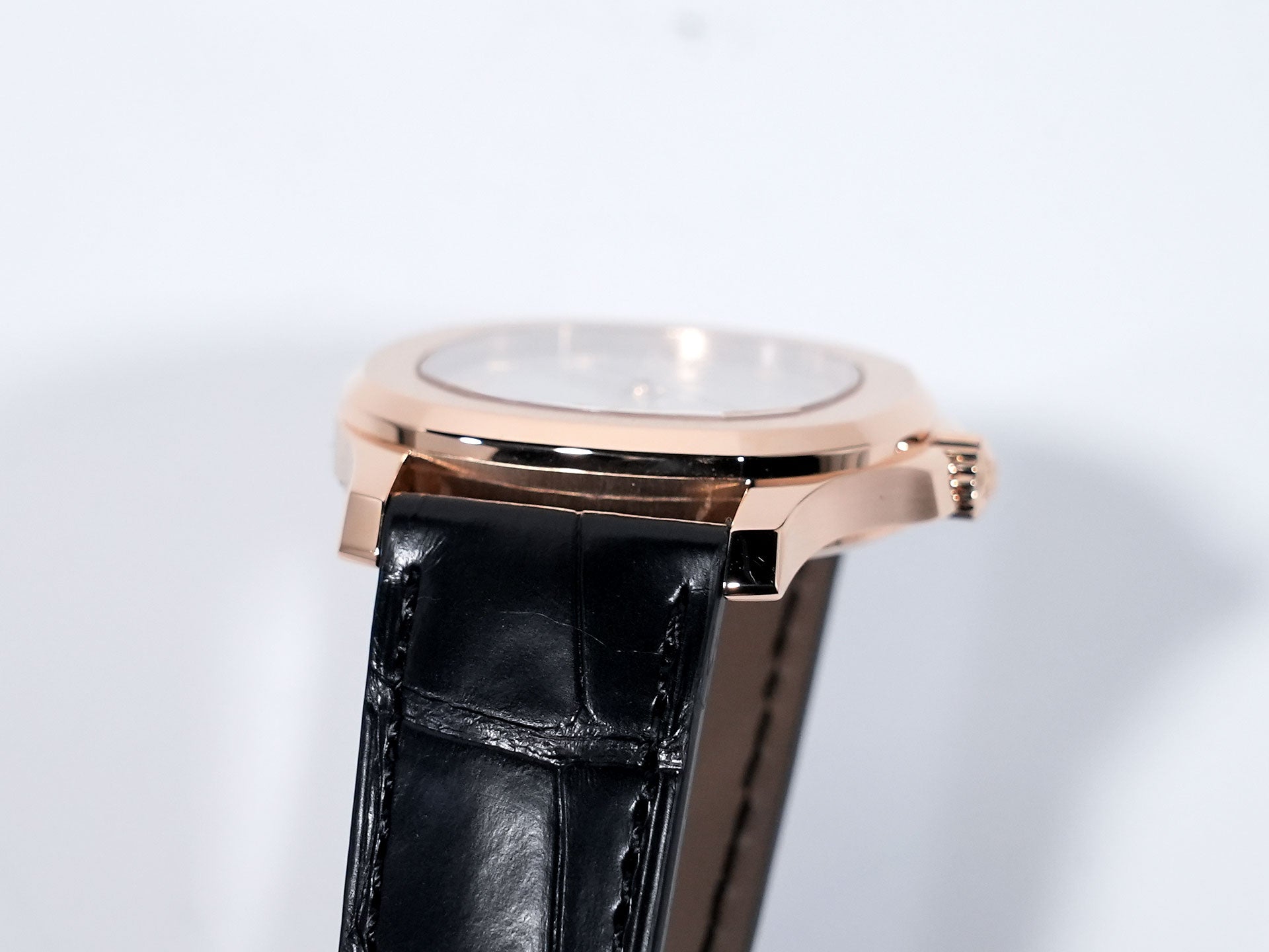 パテックフィリップ アクアノート Ref.5060SR-010 ローズゴールド アイボリー文字盤 美品 k8rsjij2