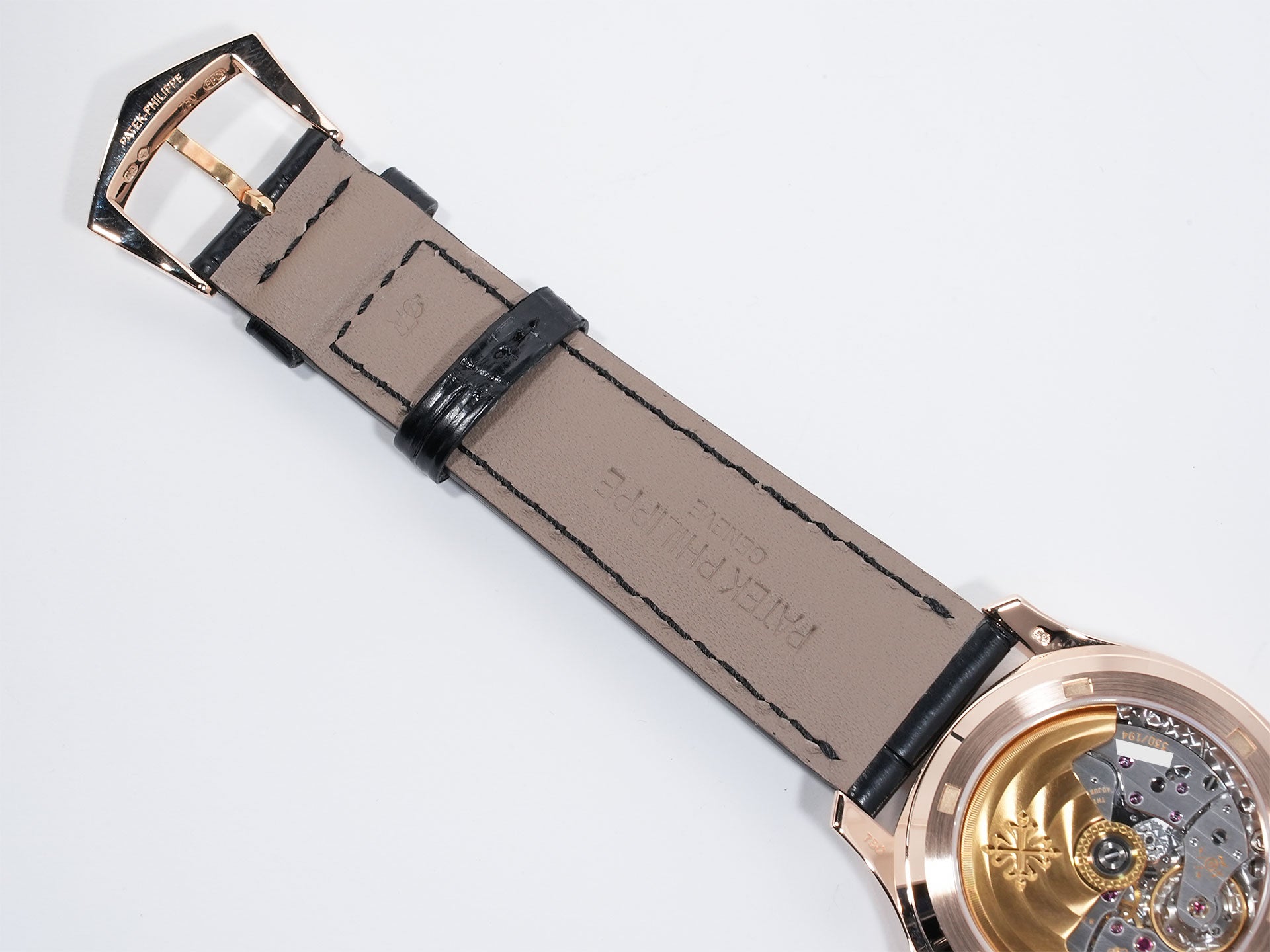 パテックフィリップ アクアノート Ref.5060SR-010 ローズゴールド アイボリー文字盤 美品 k8rsjij2