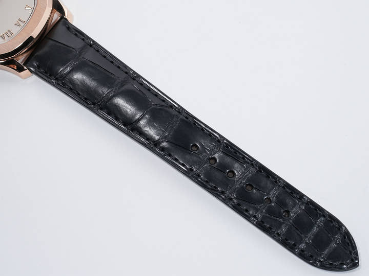 パテックフィリップ アクアノート Ref.5060SR-010 ローズゴールド アイボリー文字盤 美品 k8rsjij2