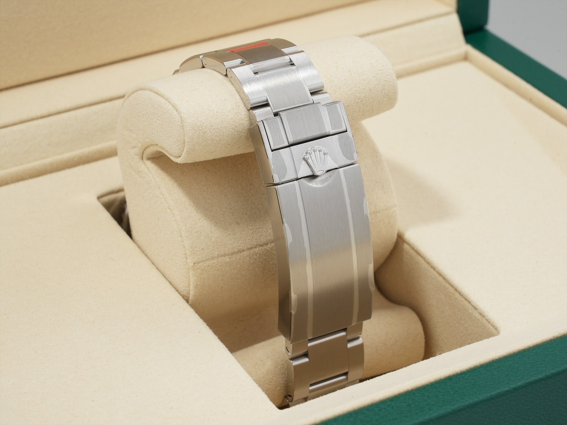 ロレックス サブマリーナー デイト Ref.126610LN ステンレススチール ブラック文字盤 未使用 c7kfq37f