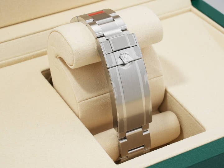 ロレックス サブマリーナー デイト Ref.126610LN ステンレススチール ブラック文字盤 未使用 35x2tpm7