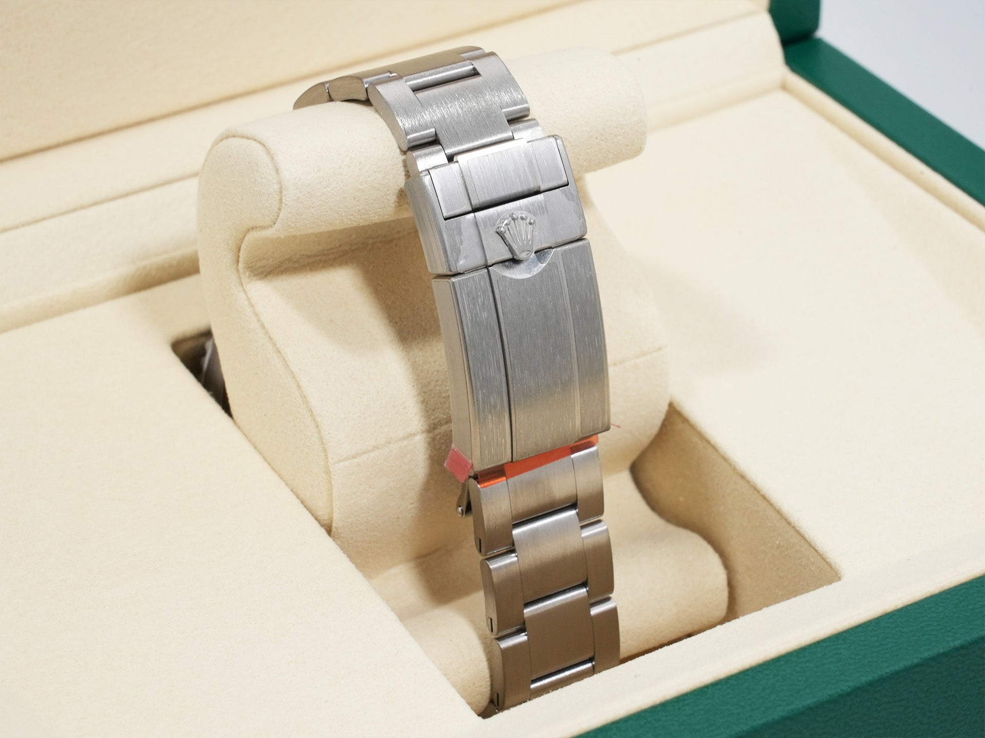 Rolex Yacht-Master 42 Ref. 226627 RLX Titanium Black Dial Unused k38bvs8d