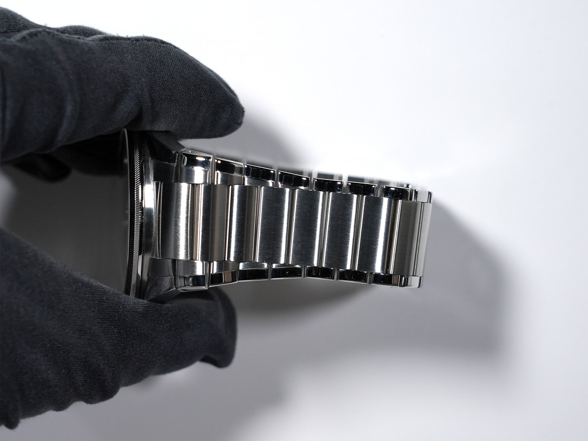 Parmigiani Fleurier Tonda PF Flying Tourbillon Ref. PFS921-1020001-100182 Stainless Steel Green Dial Excellent Condition w2rs2q22