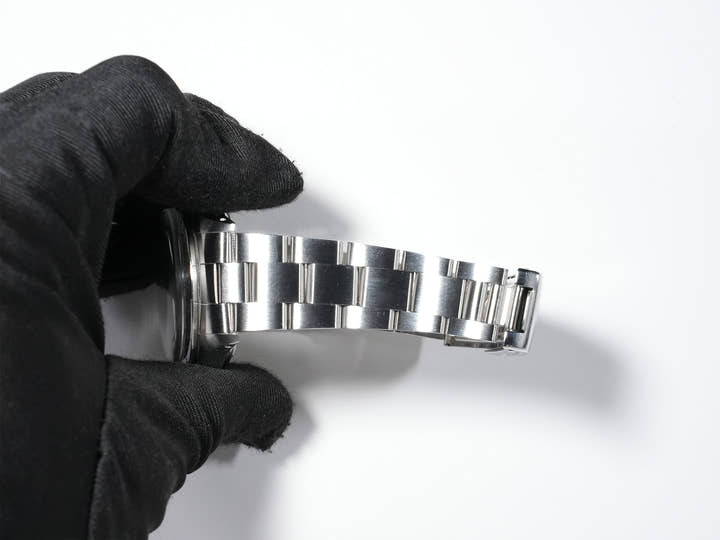 ロレックス デイトナ Ref.6265 ステンレススチール シルバー文字盤 中古 znbiwfhk