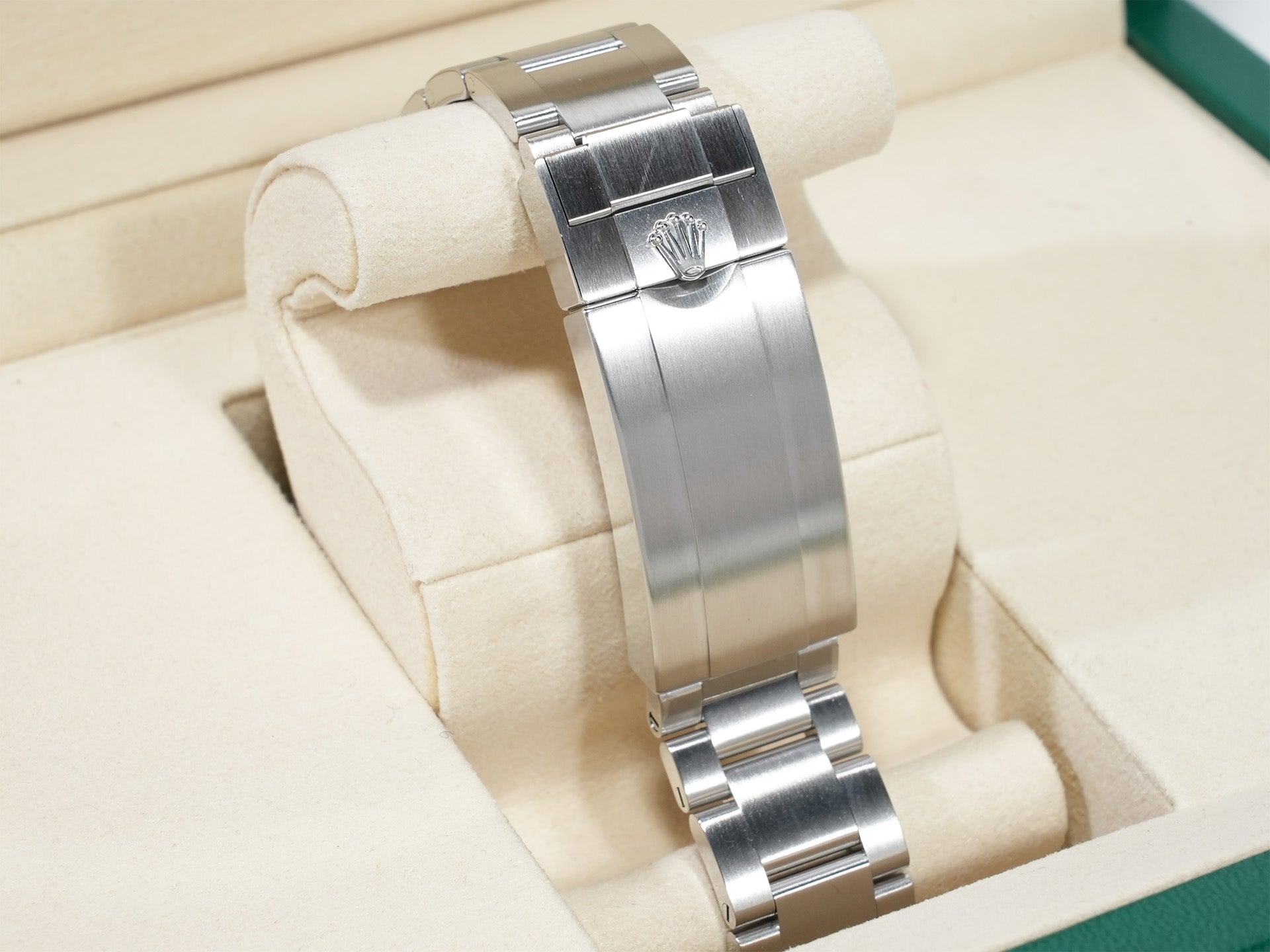 ロレックス サブマリーナー デイト Ref.126610LN ステンレススチール ブラック文字盤 未使用 gskbuy9r