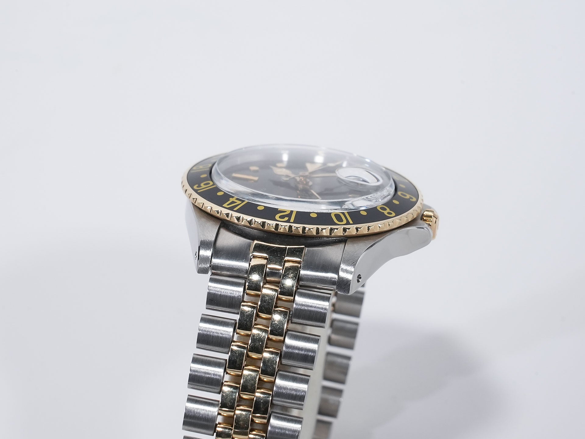 GMT-Master Ref.1675/3 (ID:vob64zb2) | Rolex | 高級腕時計の販売