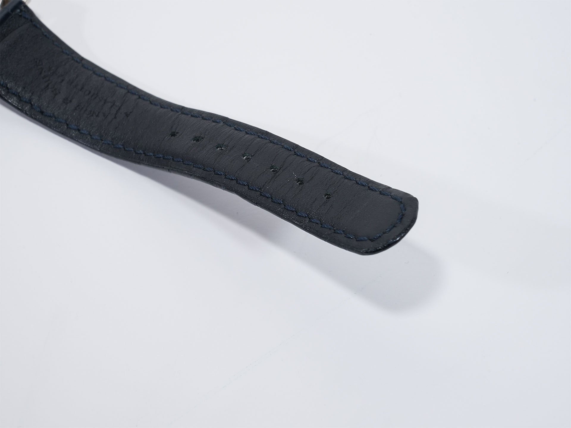 A. Lange & Söhne 1815 Annual Calendar Ref. 238.026 White Gold Silver Dial Pre-owned w7z8zs8z