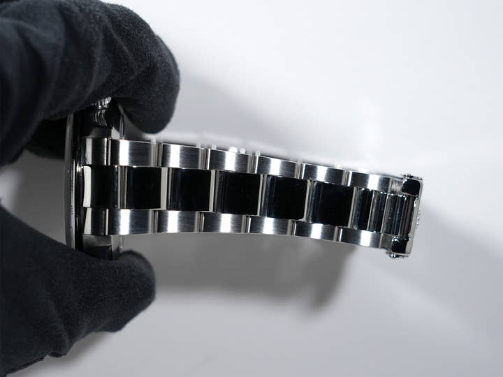 ロレックス デイトナ エルプリメロ Ref.16520 ステンレススチール ホワイト文字盤 中古 cyma5jtk