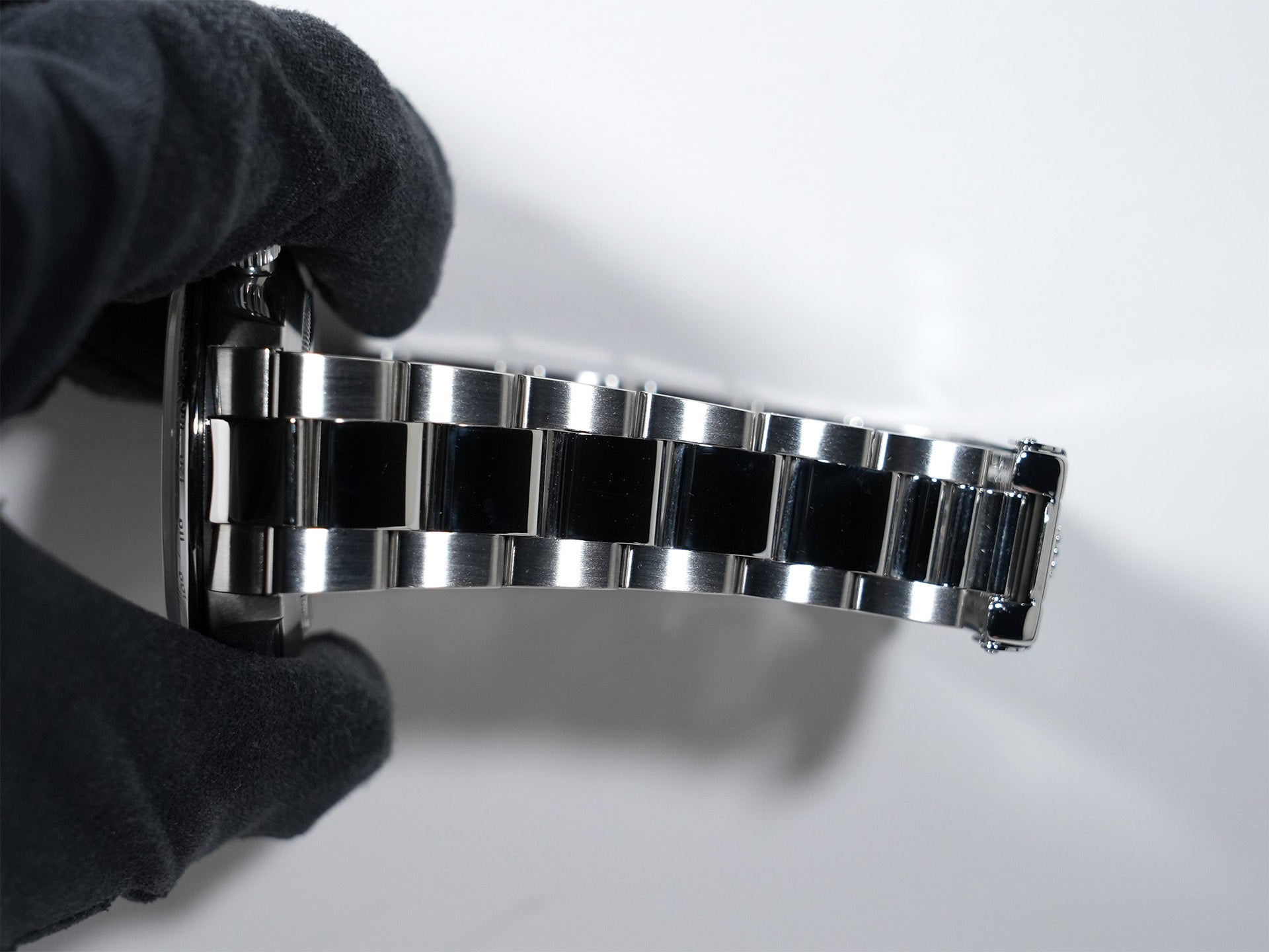 ロレックス デイトナ エルプリメロ Ref.16520 ステンレススチール ホワイト文字盤 中古 cyma5jtk