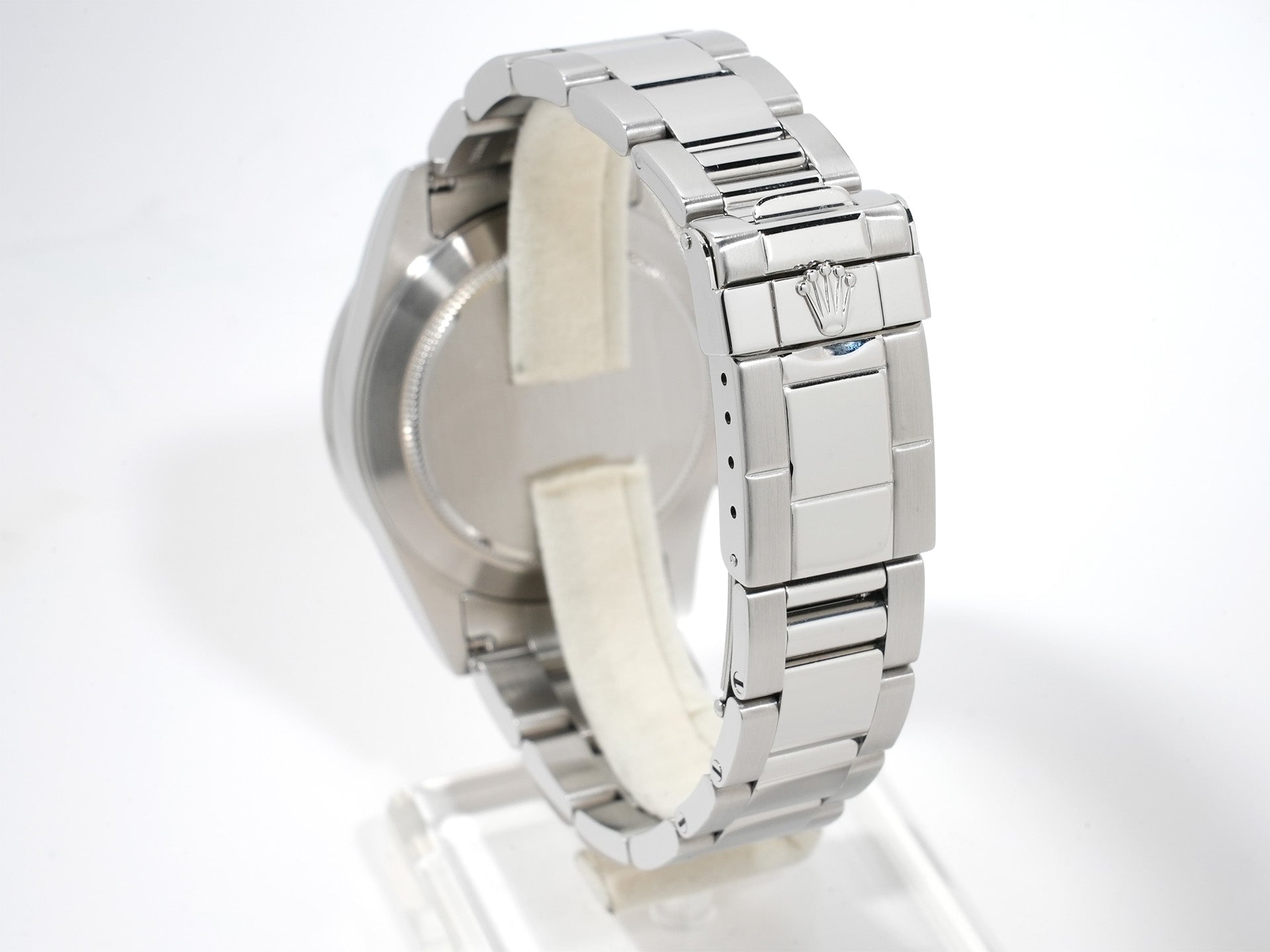 ロレックス デイトナ エルプリメロ Ref.16520 ステンレススチール ブラック文字盤 中古 52uyw6ss