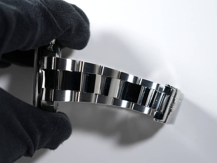 ロレックス デイトナ エルプリメロ Ref.16520 ステンレススチール ブラック文字盤 中古 m5otyoe9