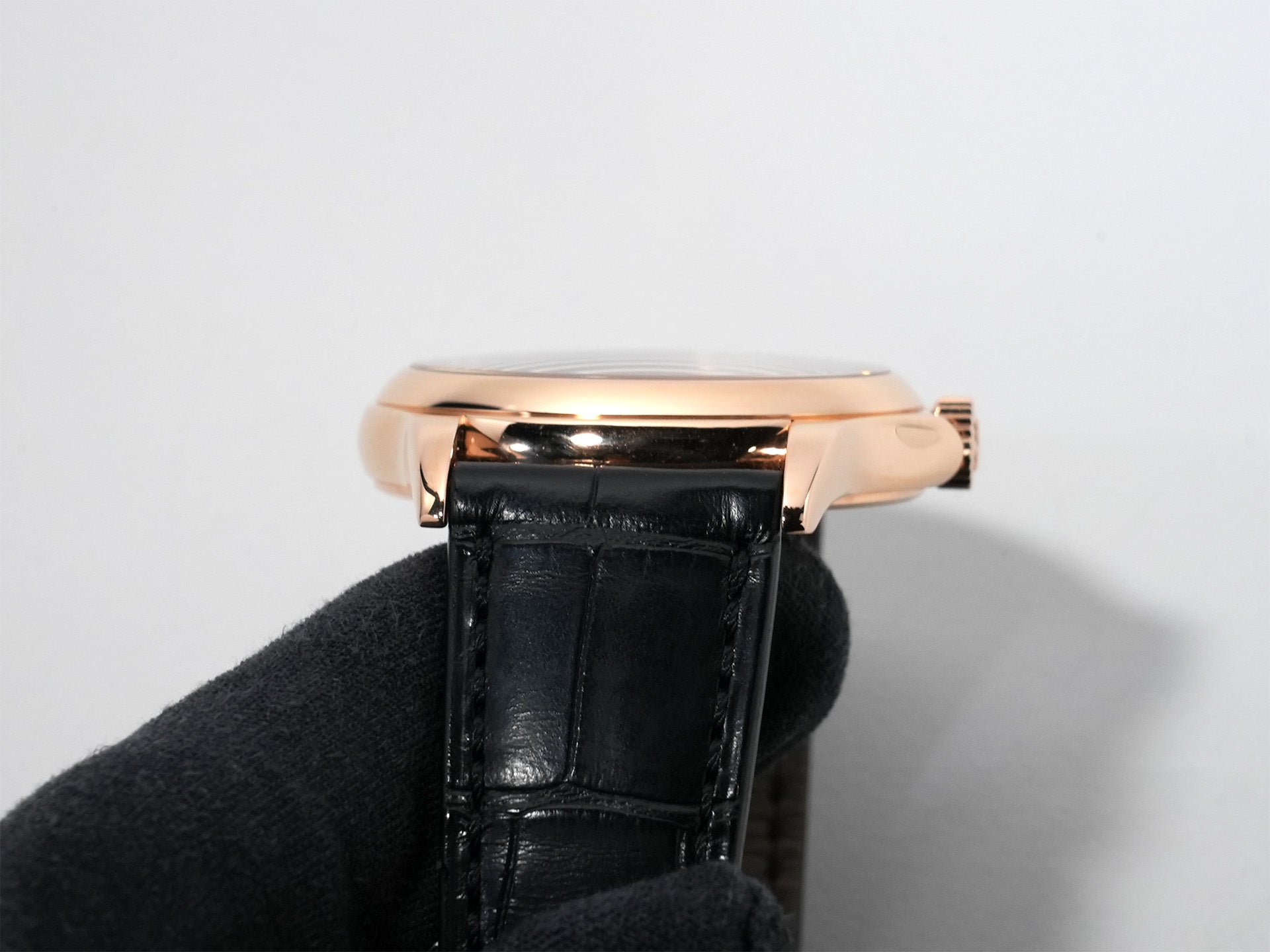 パテックフィリップ コンプリケーション ワールドタイム Ref.5110R-001 ローズゴールド シルバー文字盤 中古 zoiiwuyg