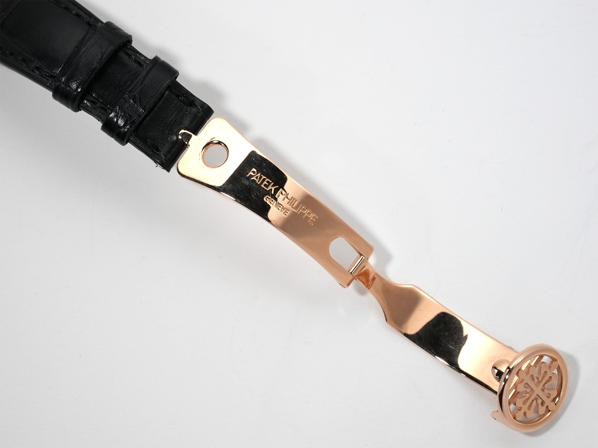 パテックフィリップ コンプリケーション ワールドタイム Ref.5110R-001 ローズゴールド シルバー文字盤 中古 zoiiwuyg