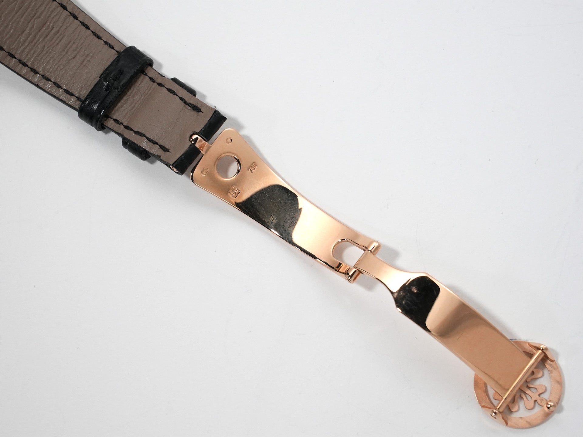 パテックフィリップ コンプリケーション ワールドタイム Ref.5110R-001 ローズゴールド シルバー文字盤 中古 zoiiwuyg