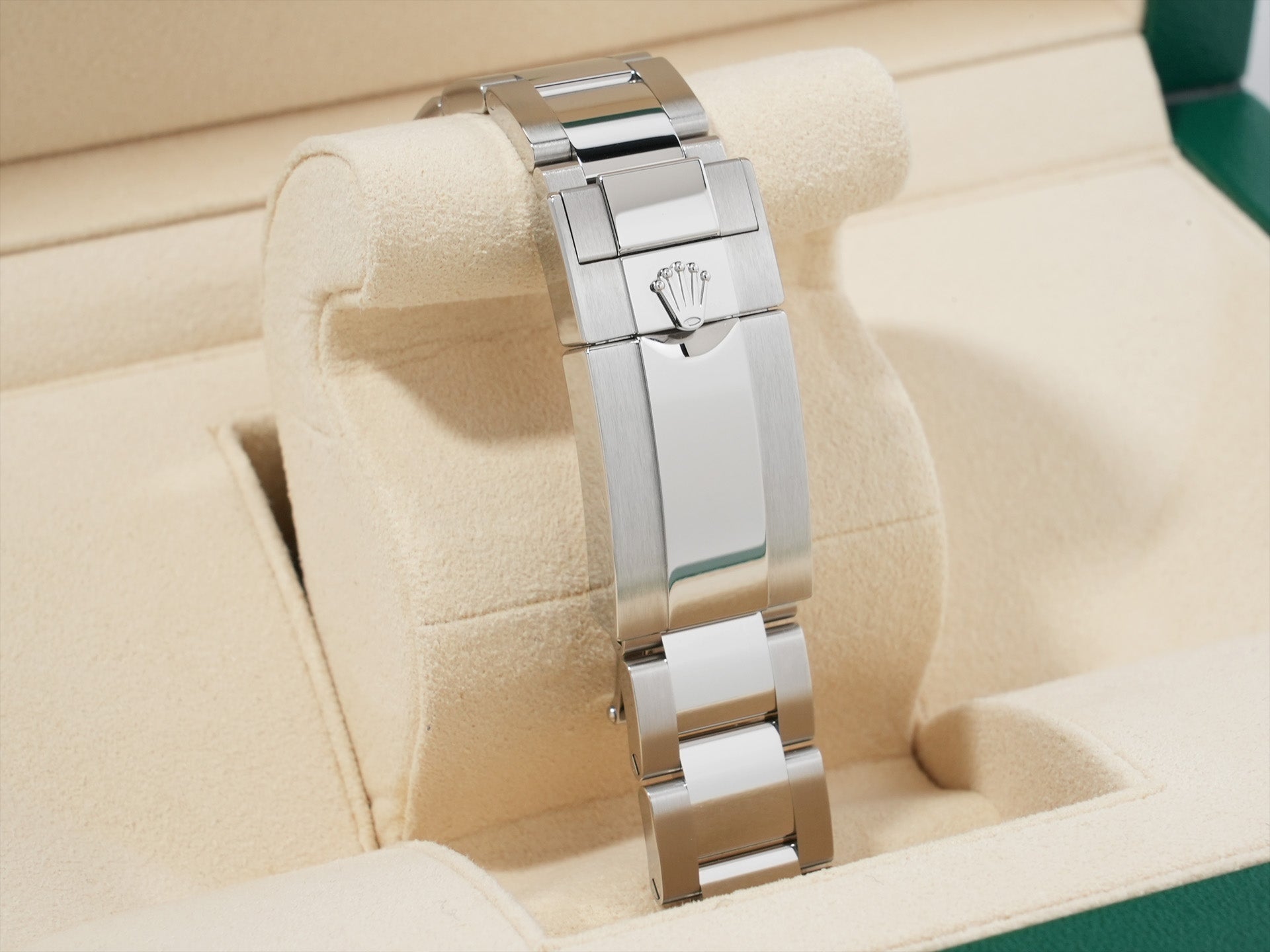 ロレックス デイトナ Ref.116500LN ステンレススチール ホワイト文字盤 美品 y4434j2f