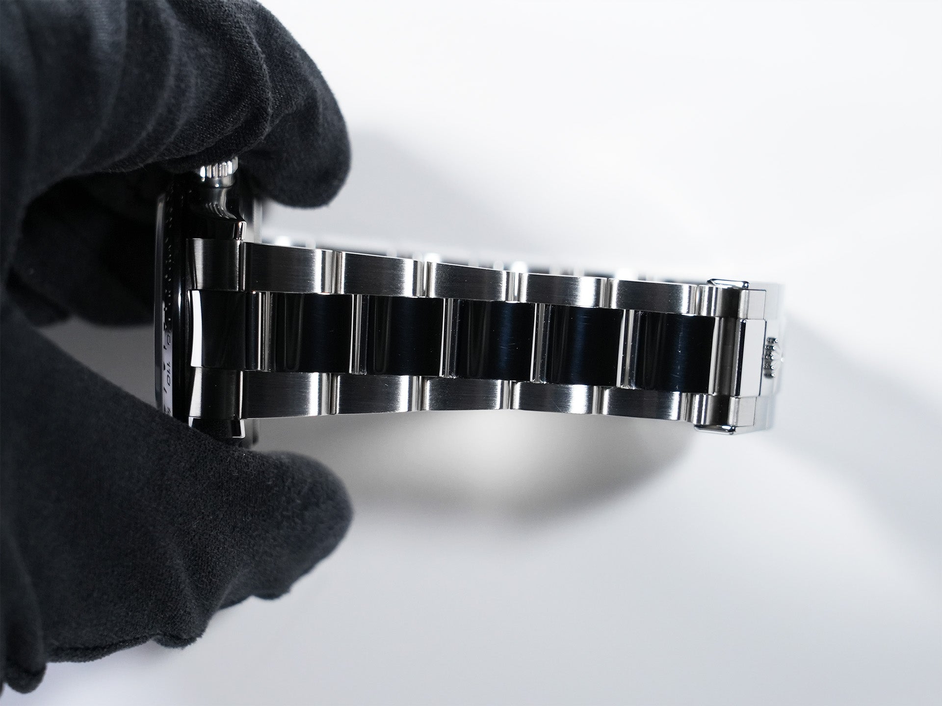 ロレックス デイトナ Ref.116500LN ステンレススチール ホワイト文字盤 美品 y4434j2f