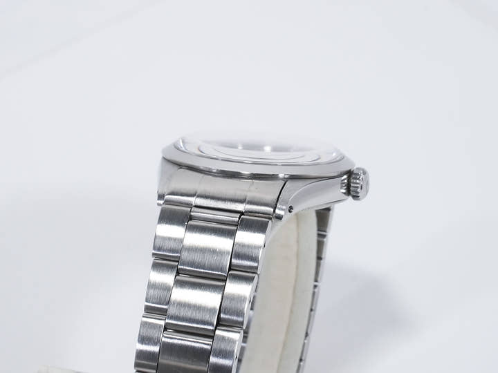 ロレックス エクスプローラーI Ref.1016 ステンレススチール ブラック文字盤 中古 d8yvbse5