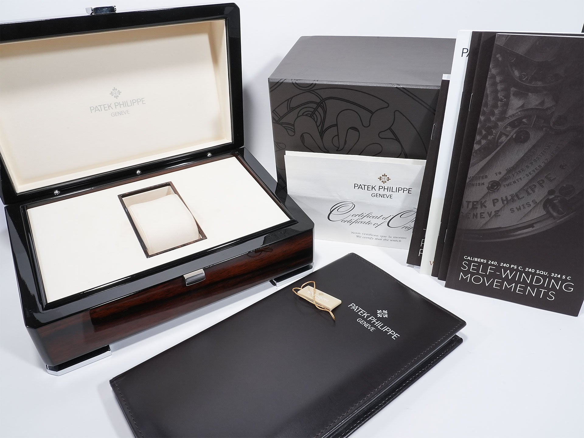 Patek Philippe Aquanaut Ref. 5167R-001 Rose Gold Brown Dial Pre-owned og3wzrd5