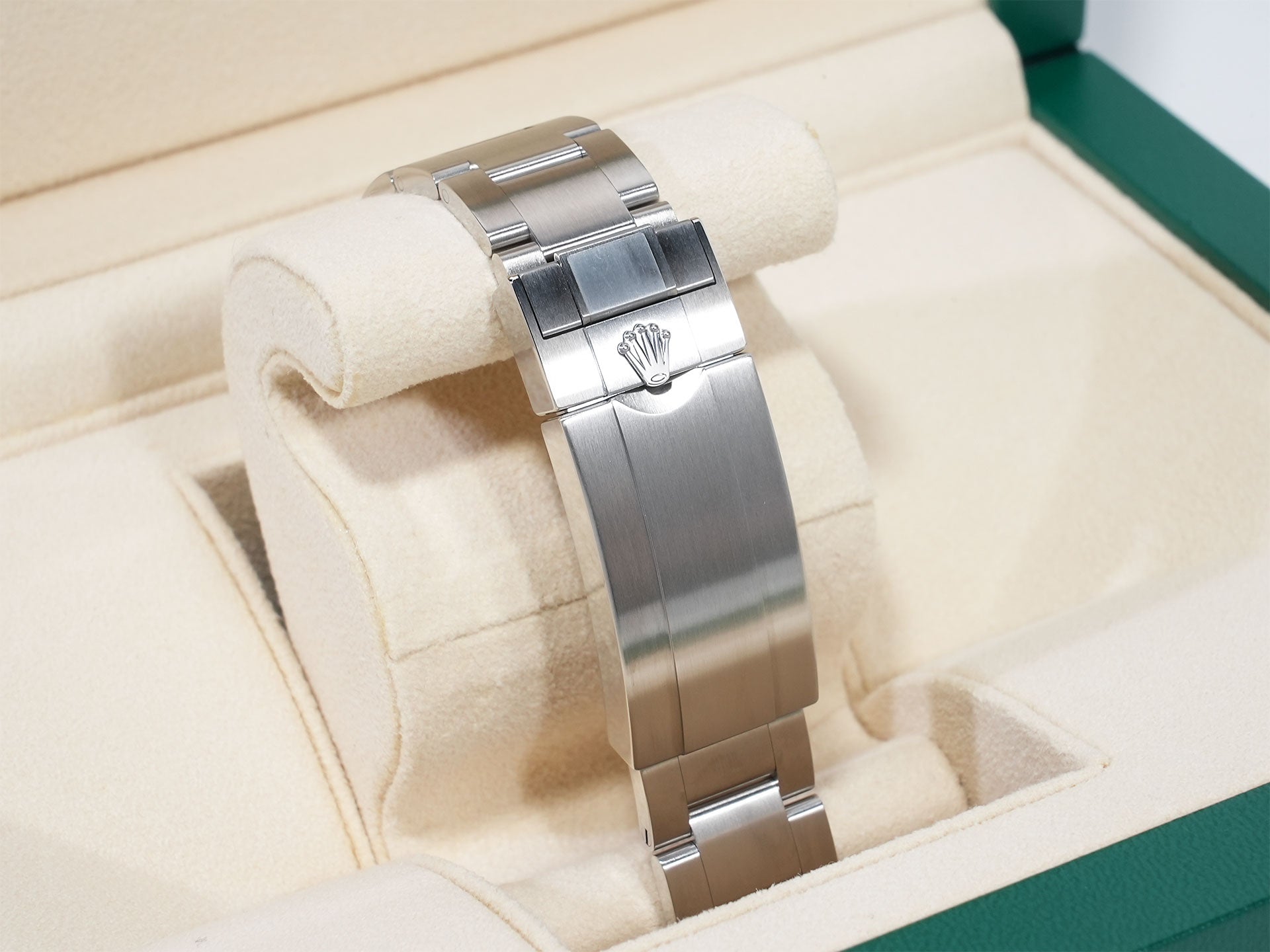 ロレックス サブマリーナー デイト Ref.126610LV ステンレススチール ブラック文字盤 極美品 vqie8qka