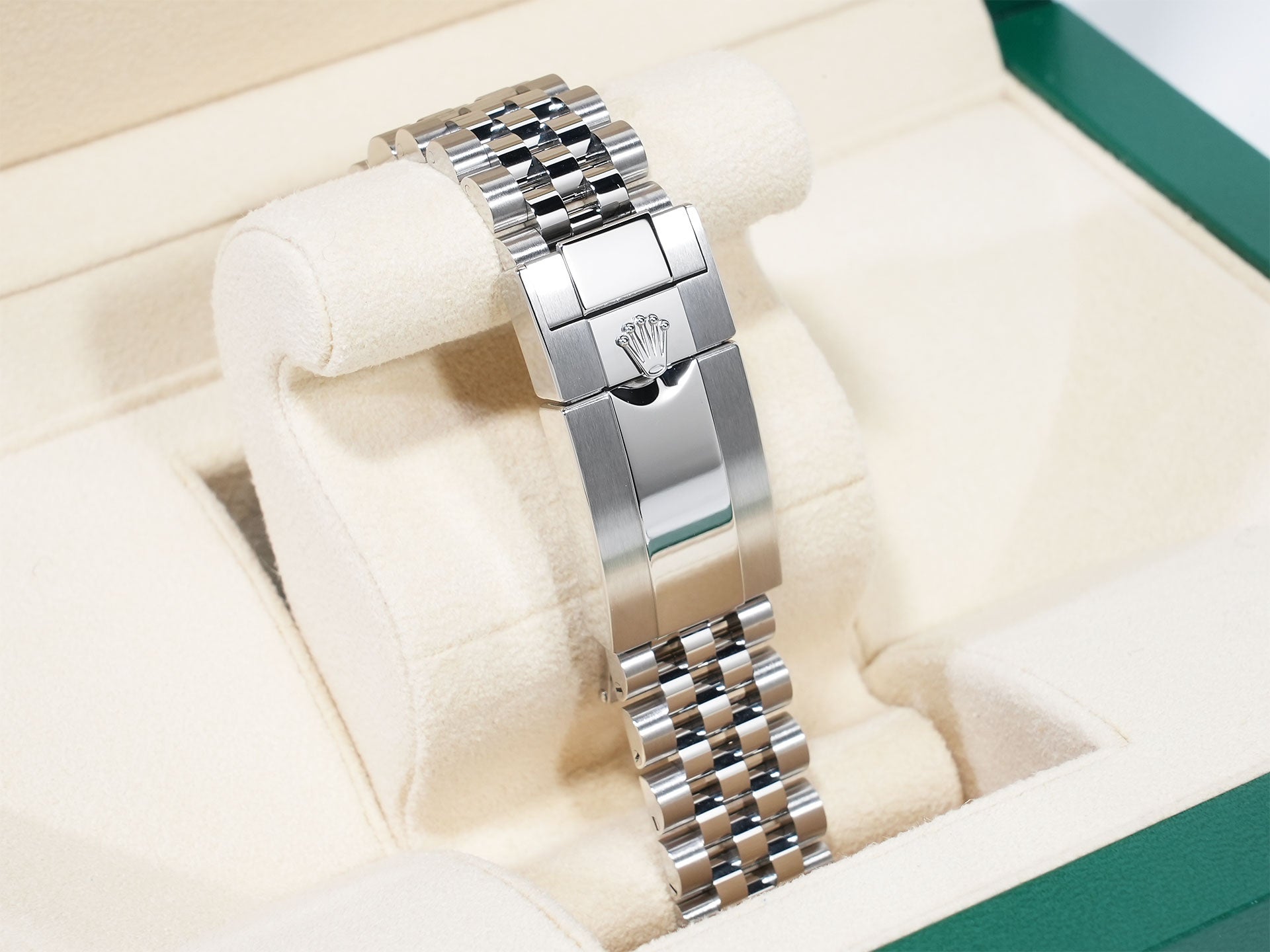 ロレックス GMTマスターII Ref.126710BLNR ステンレススチール ブラック文字盤 ジュビリーブレスレット 美品 nw8jnph4