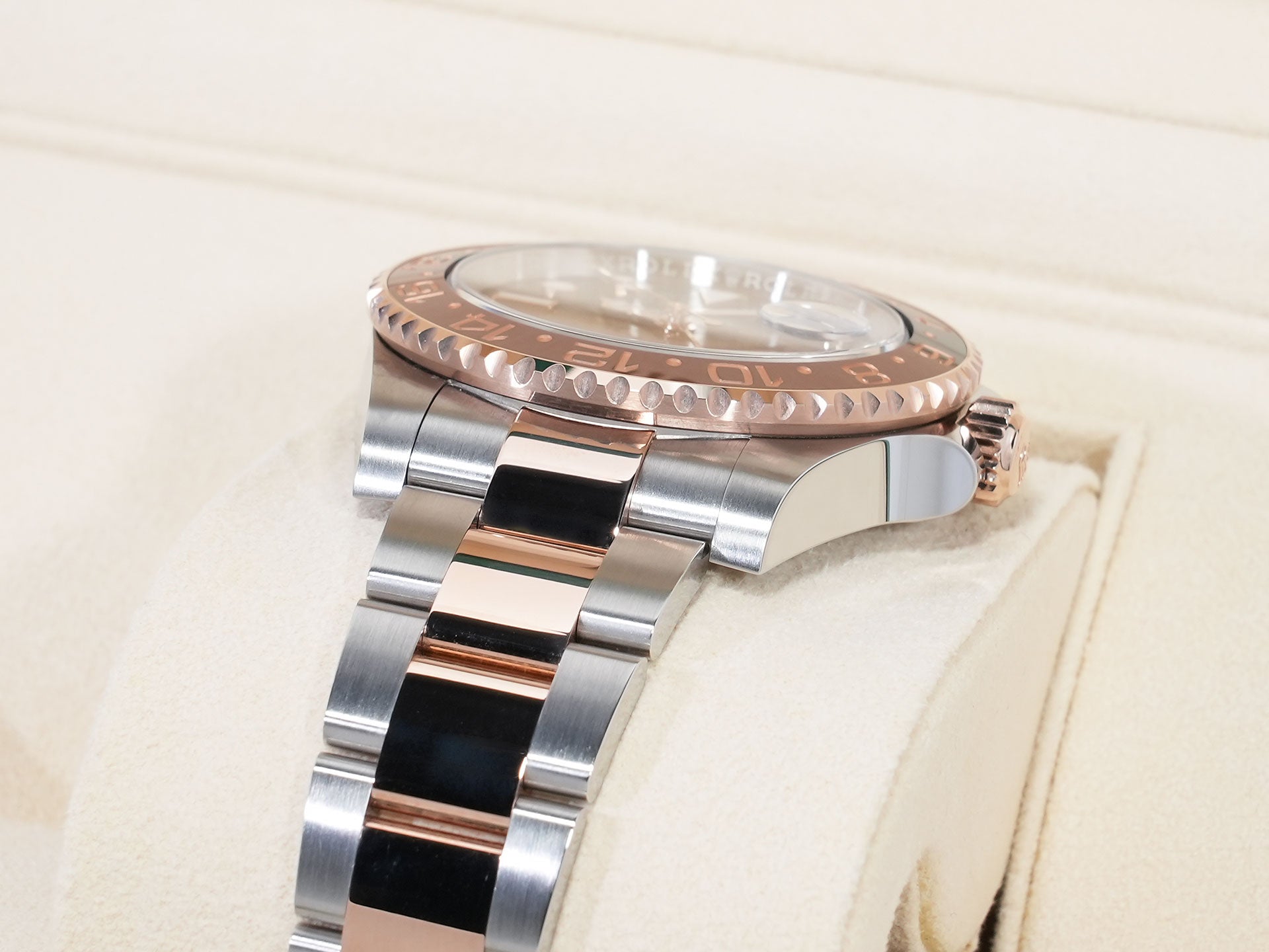 GMTマスターII Ref.126711CHNR (ID:jmxhvszx) | ロレックス | 高級