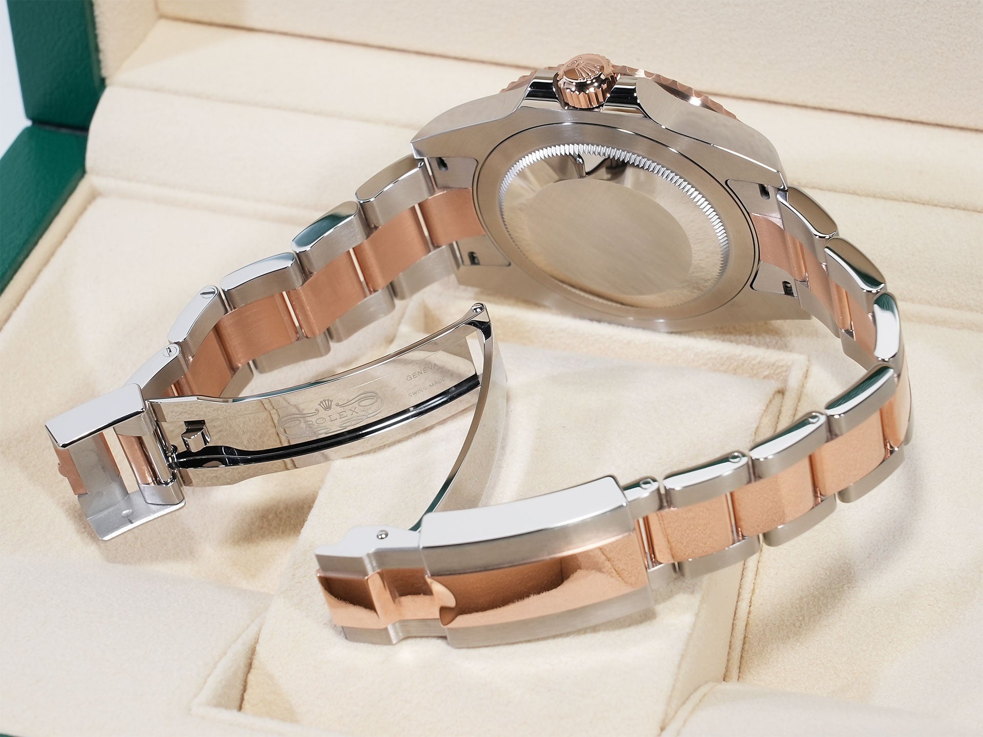 GMTマスターII Ref.126711CHNR (ID:jmxhvszx) | ロレックス | 高級