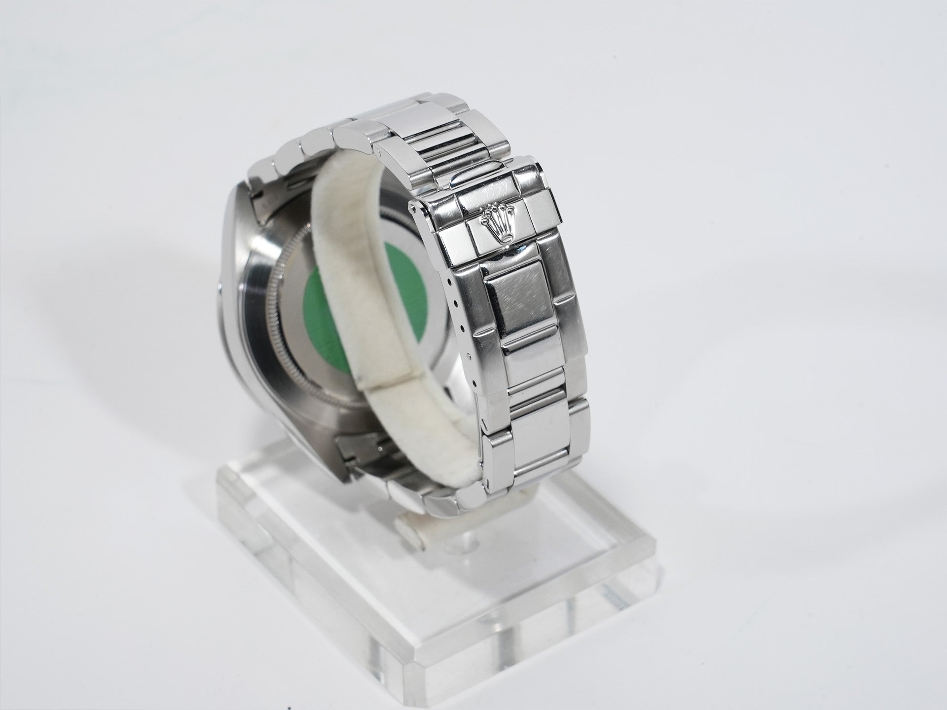 ロレックス デイトナ エルプリメロ Ref.16520 ステンレススチール ホワイト文字盤 中古 zderm9vw