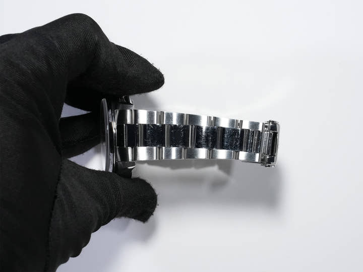 ロレックス デイトナ エルプリメロ Ref.16520 ステンレススチール ホワイト文字盤 中古 zderm9vw