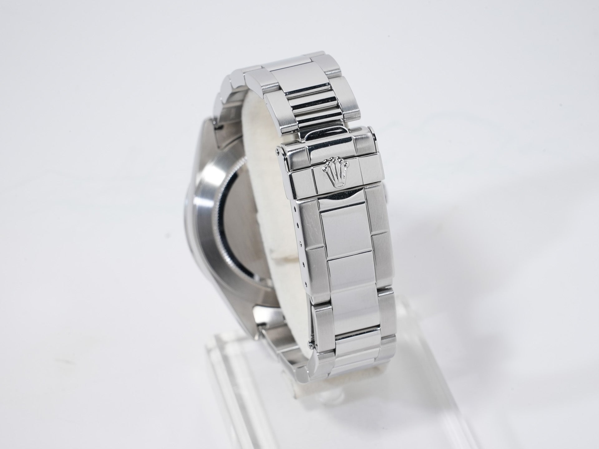 ロレックス デイトナ エルプリメロ Ref.16520 ステンレススチール ホワイト文字盤 中古 o9ft79zr