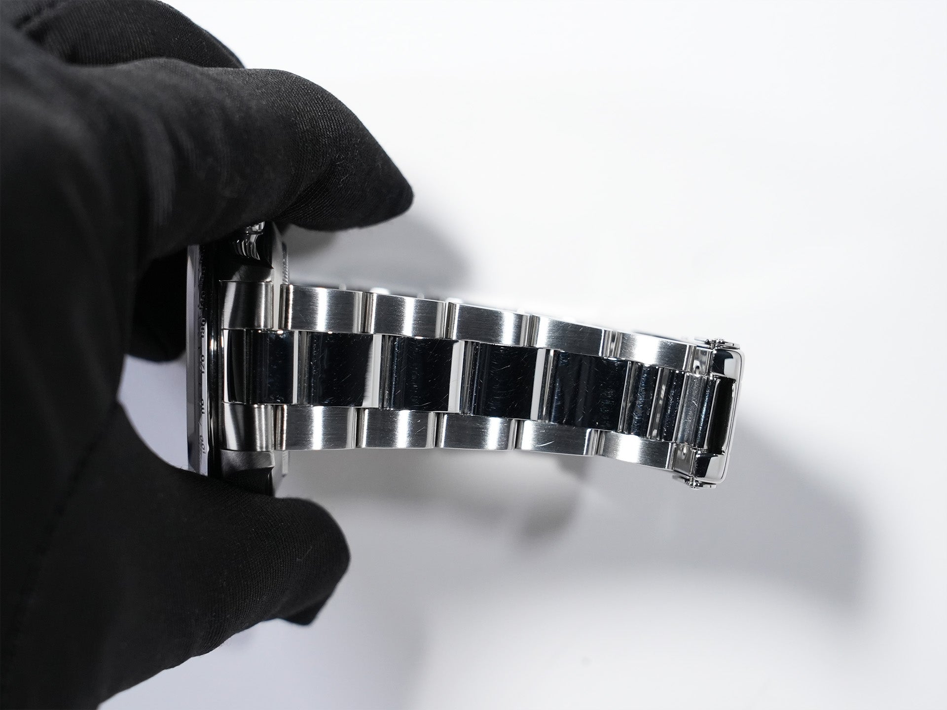 ロレックス デイトナ エルプリメロ Ref.16520 ステンレススチール ホワイト文字盤 中古 o9ft79zr