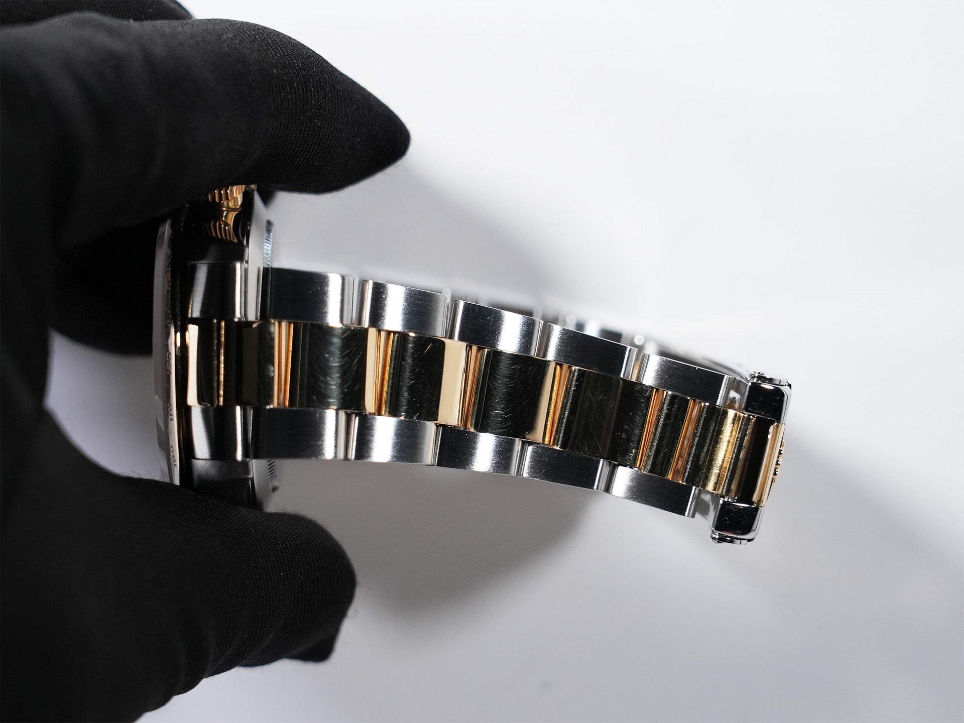 ロレックス デイトナ エルプリメロ Ref.16523 ステンレススチール/イエローゴールド ホワイト文字盤 中古 qpstgqqg