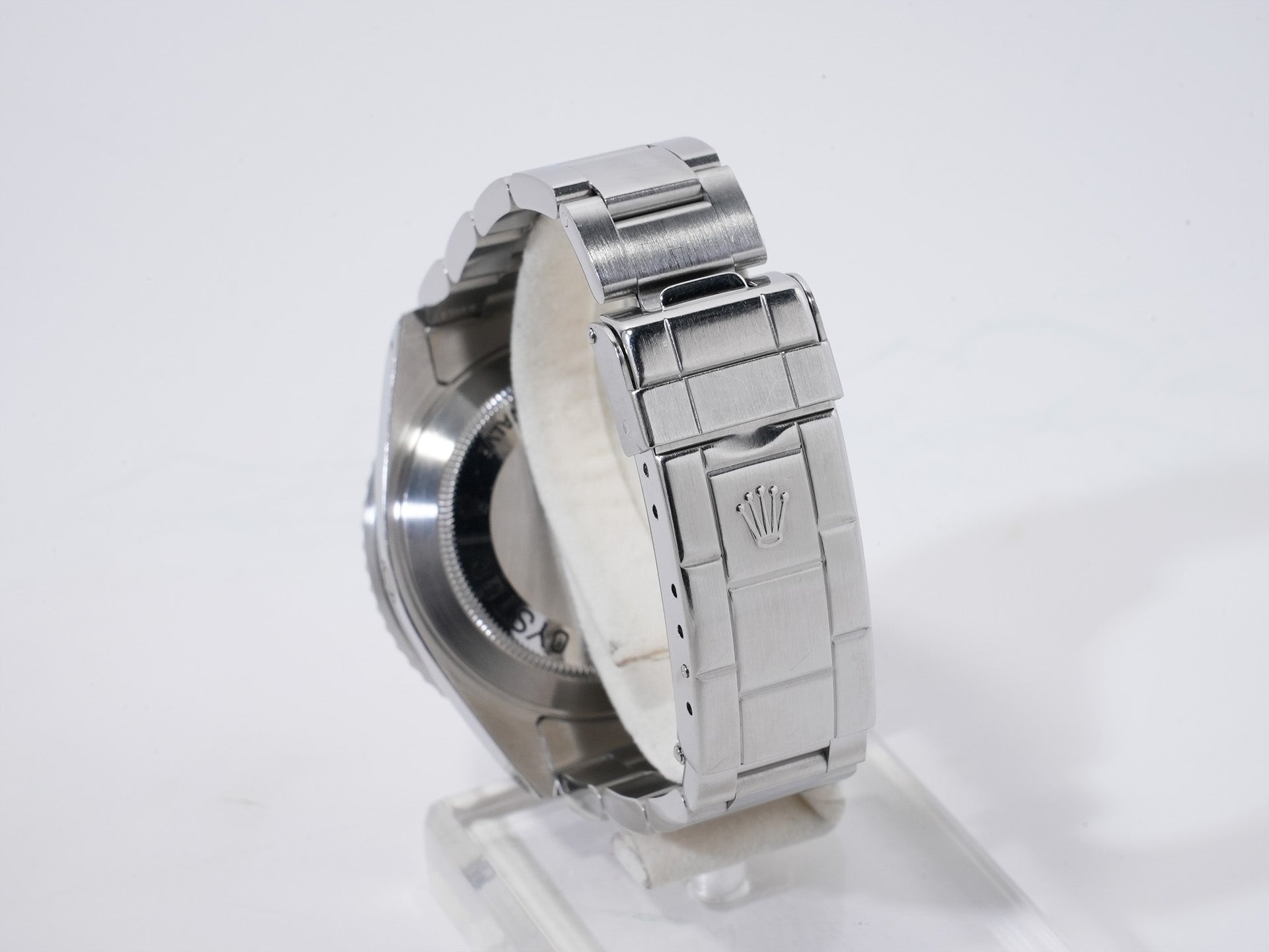 ロレックス シードゥエラー Ref.16600 ステンレススチール ブラック文字盤 中古 xjxr7ror