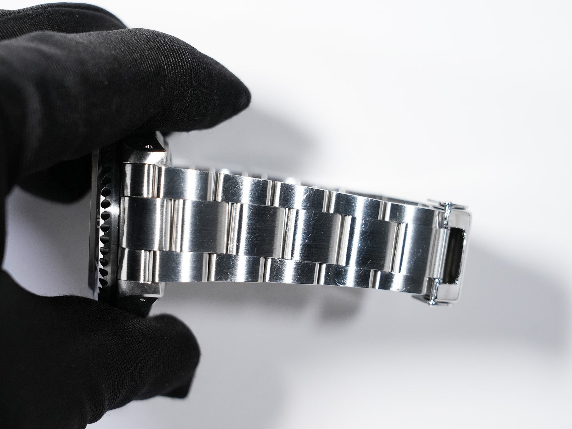 ロレックス シードゥエラー Ref.16600 ステンレススチール ブラック文字盤 中古 xjxr7ror