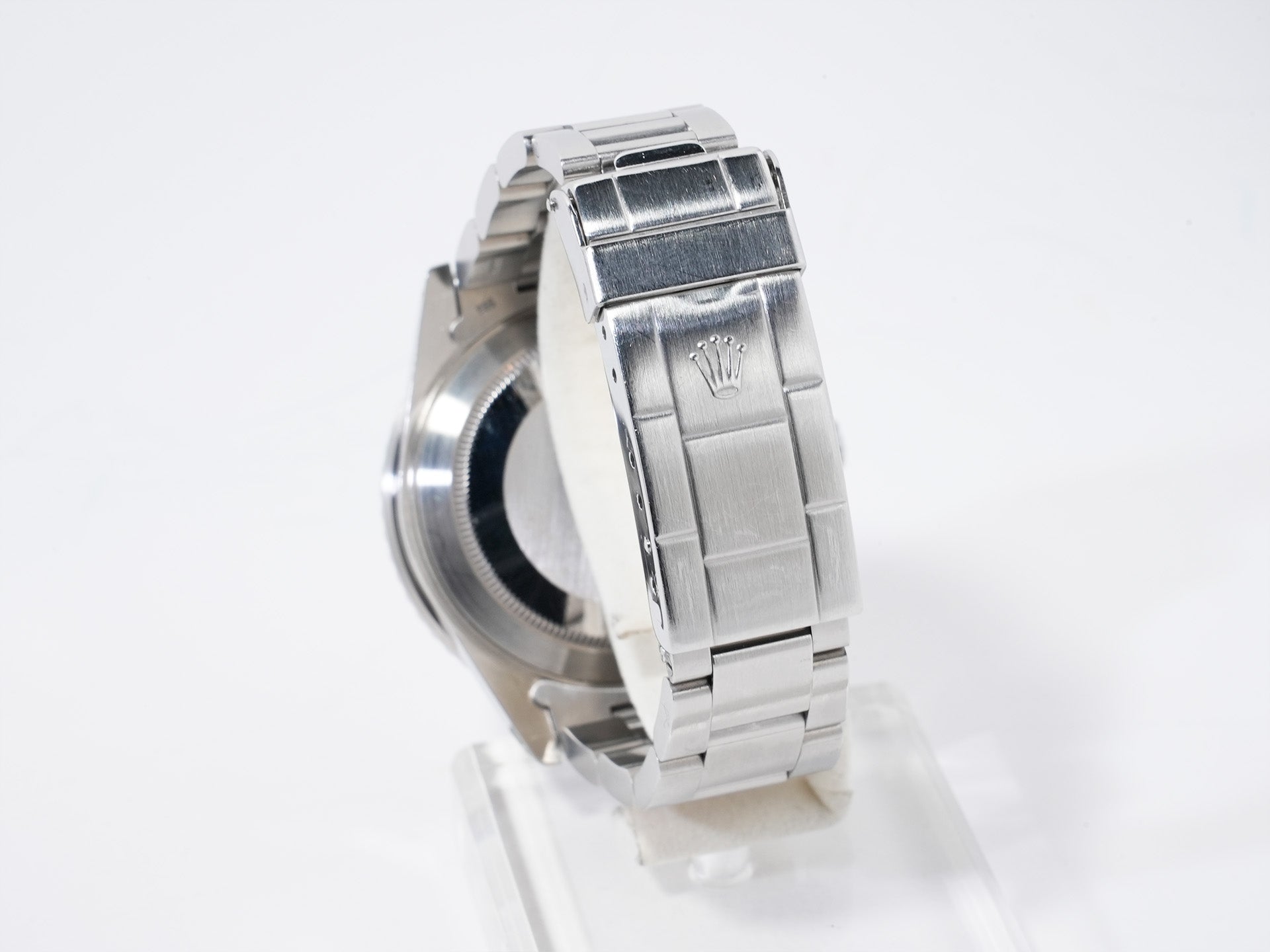 ロレックス サブマリーナー デイト Ref.168000 ステンレススチール ブラック文字盤 中古 urynfc4n