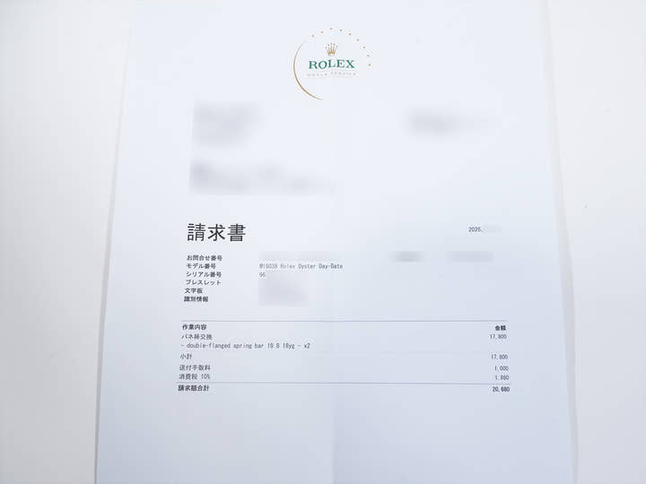 ロレックス デイデイト36 Ref.18038A イエローゴールド シャンパン文字盤 中古 ut5obc78