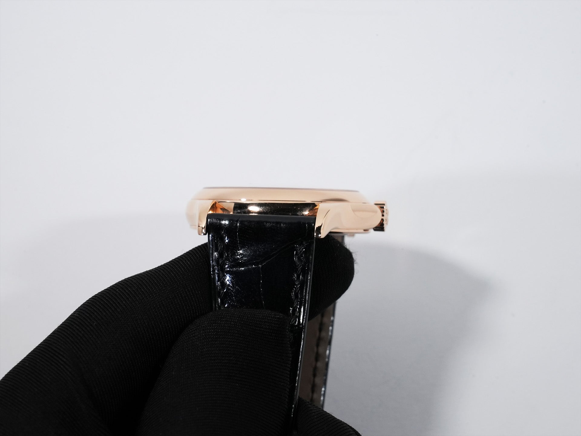 パテックフィリップ コンプリケーション ワールドタイム Ref.5110R-001 ローズゴールド シルバー文字盤 中古 xnhfvpba