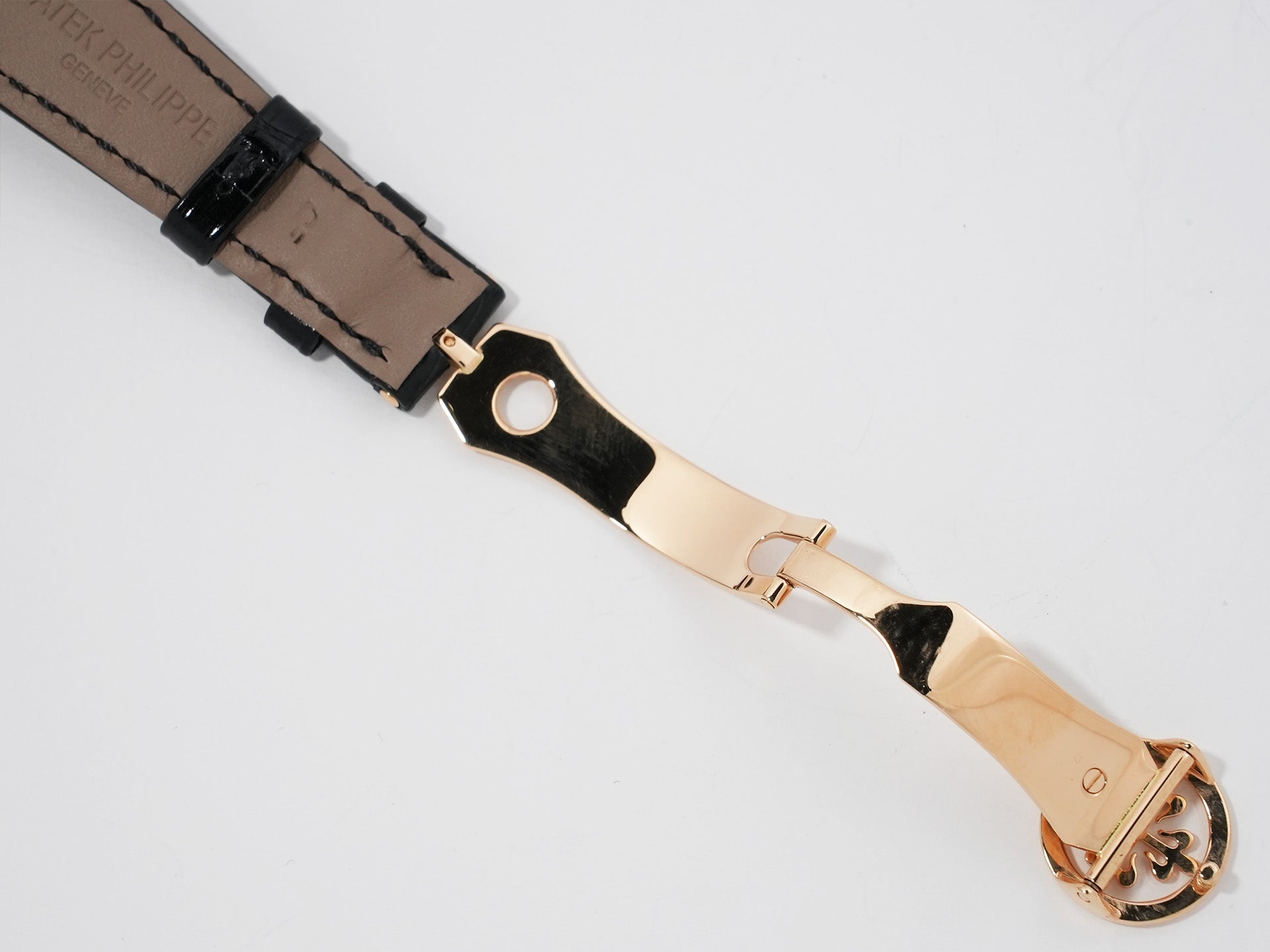 パテックフィリップ コンプリケーション ワールドタイム Ref.5110R-001 ローズゴールド シルバー文字盤 中古 xnhfvpba