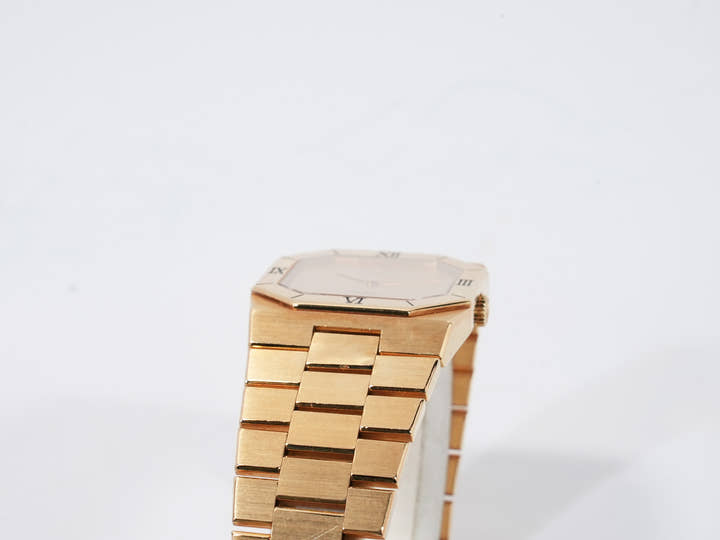 ロレックス チェリーニ Ref.4350/8 イエローゴールド シャンパン文字盤 中古 a8qzvx4h