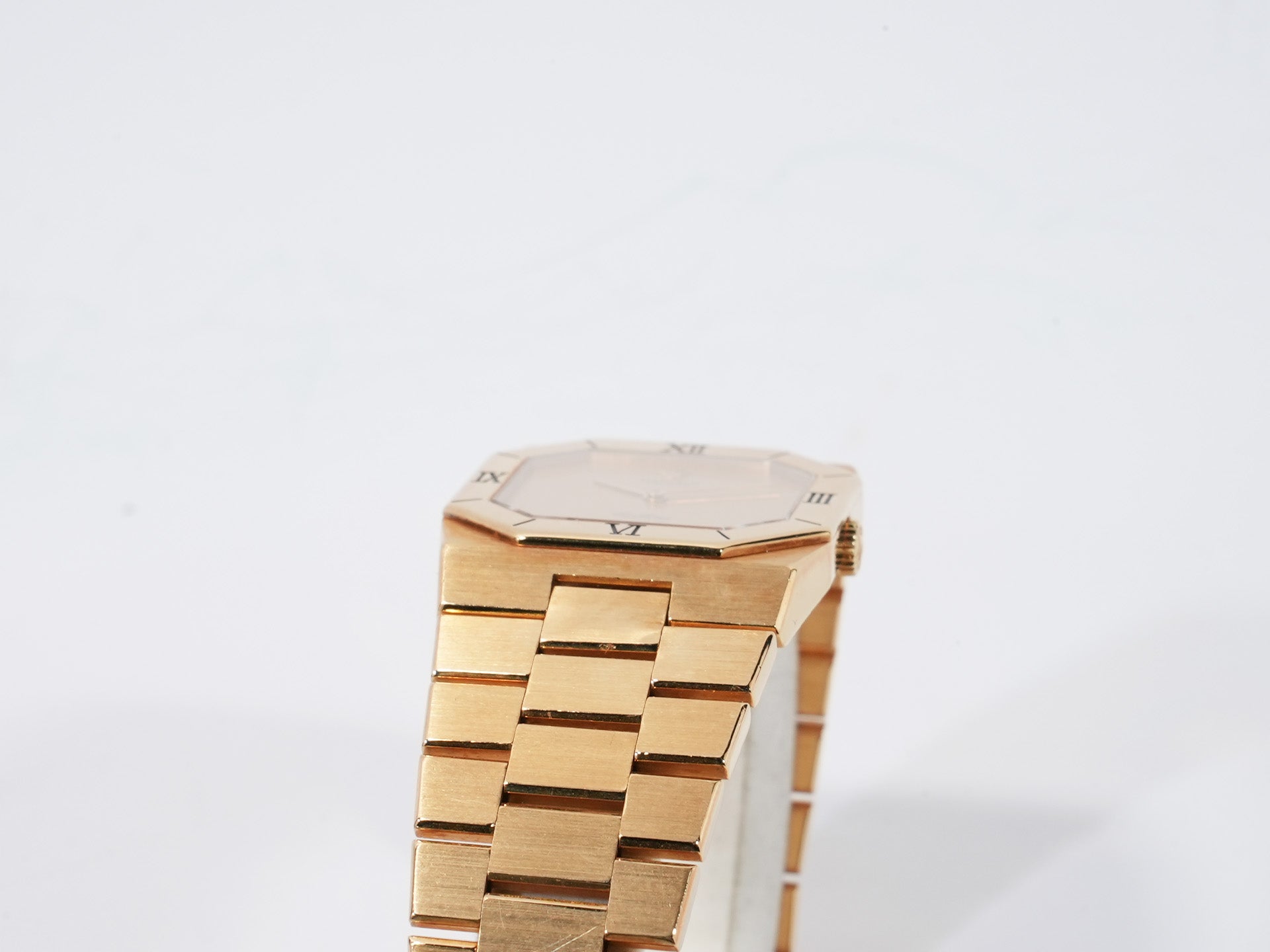 ロレックス チェリーニ Ref.4350/8 イエローゴールド シャンパン文字盤 中古 a8qzvx4h