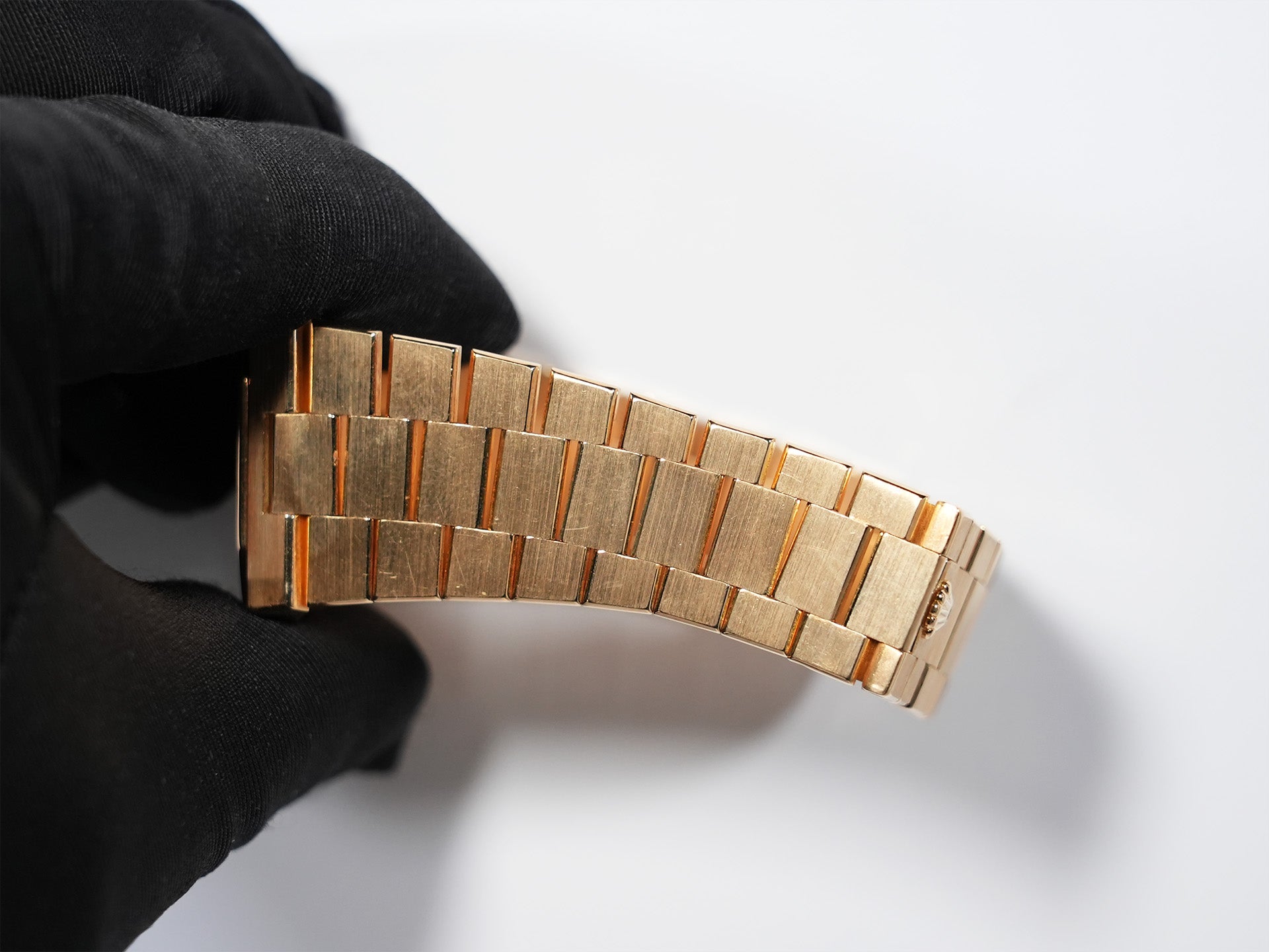 ロレックス チェリーニ Ref.4350/8 イエローゴールド シャンパン文字盤 中古 a8qzvx4h