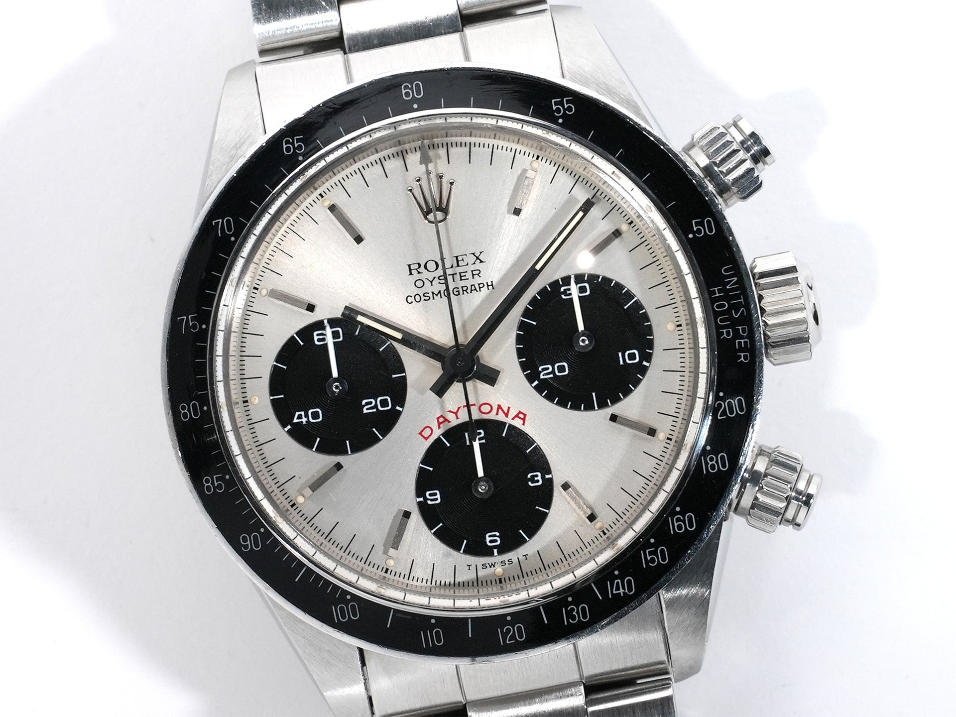 Daytona Ref.6263 (ID:xpr9vzqj) | Rolex | 高級腕時計の販売・買取