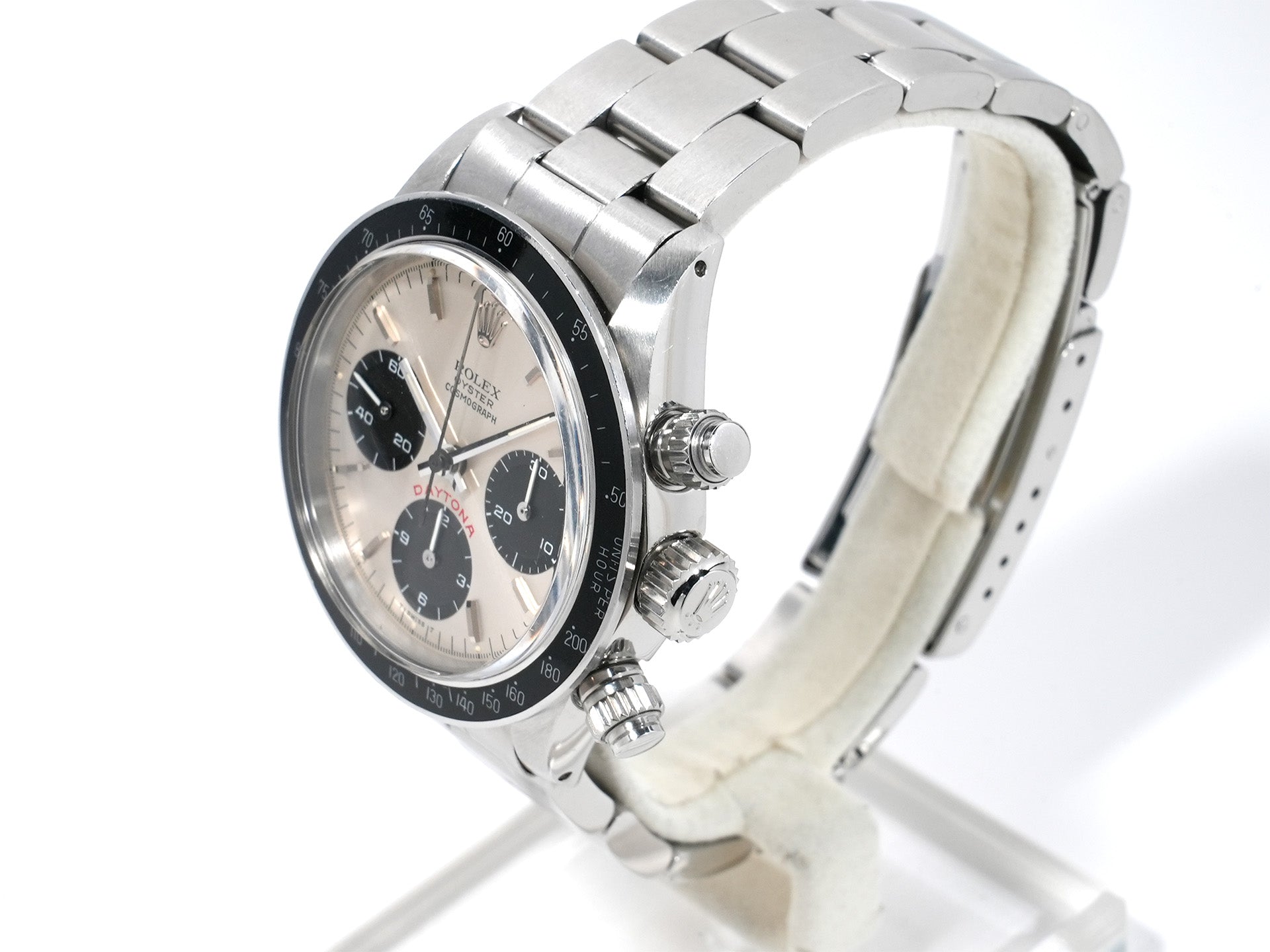 Daytona Ref.6263 (ID:xpr9vzqj) | Rolex | 高級腕時計の販売・買取