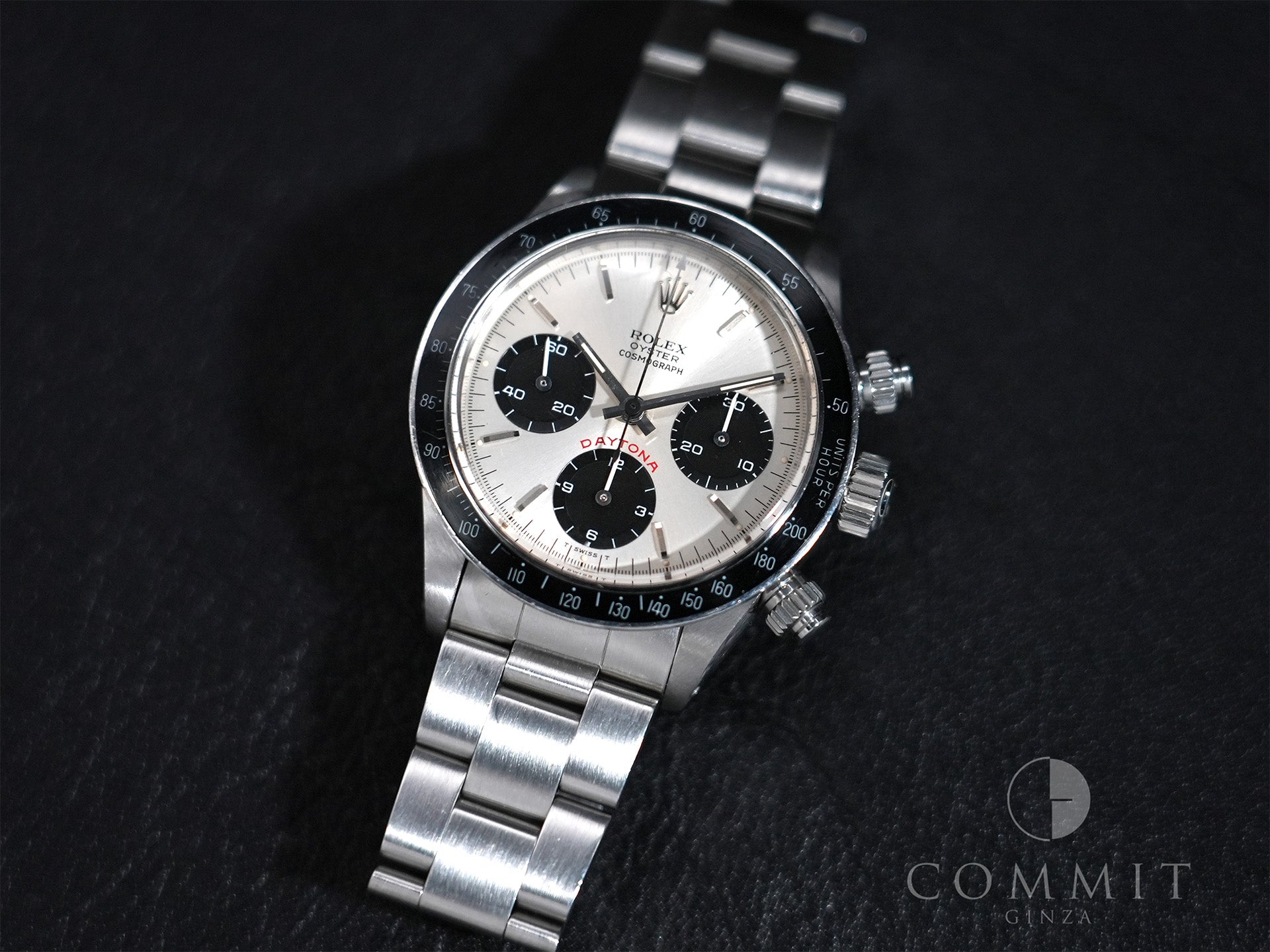 Daytona Ref.6263 (ID:xpr9vzqj) | Rolex | 高級腕時計の販売・買取