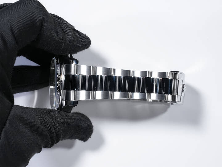 ロレックス デイトナ Ref.126500LN ステンレススチール ホワイト文字盤 美品 i87un36r